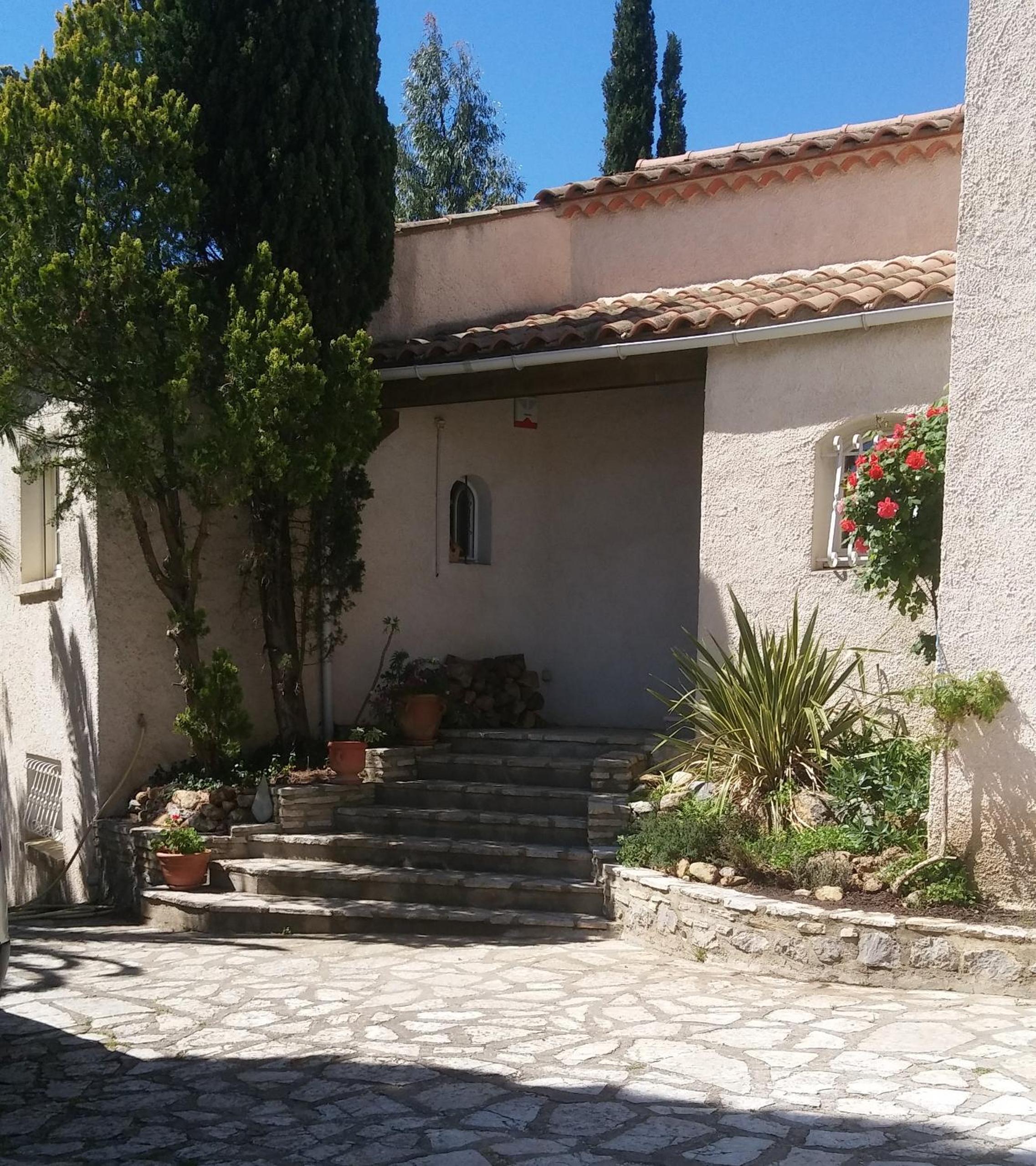 Villa Le Clos Fleuri