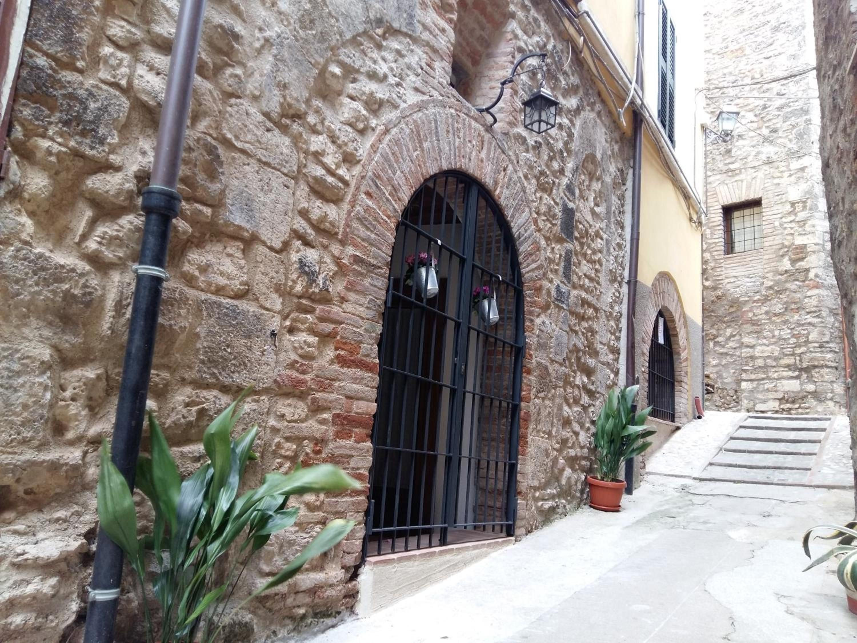 Antico Portale Ospitalità Diffusa