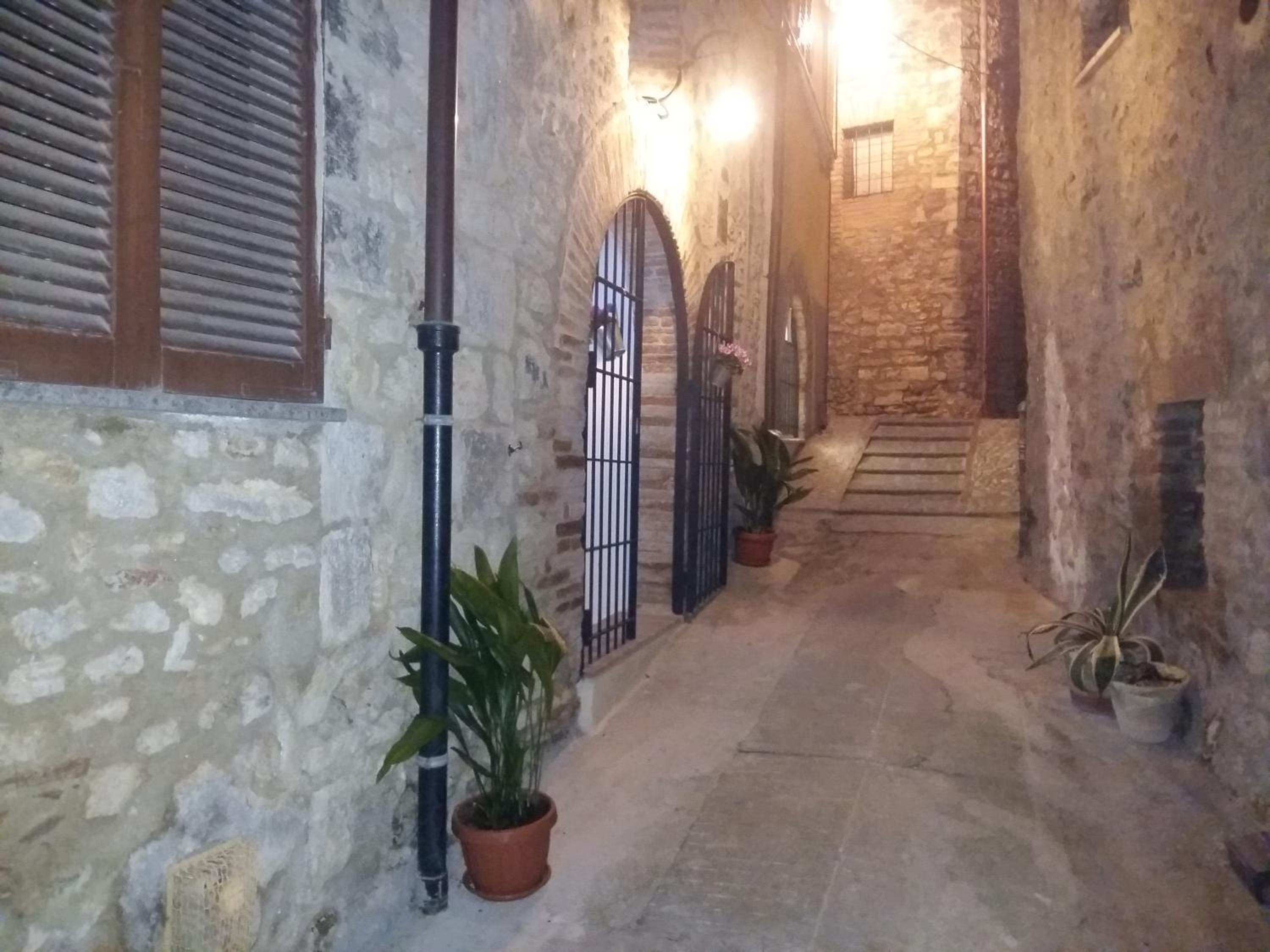 Antico Portale Ospitalità Diffusa