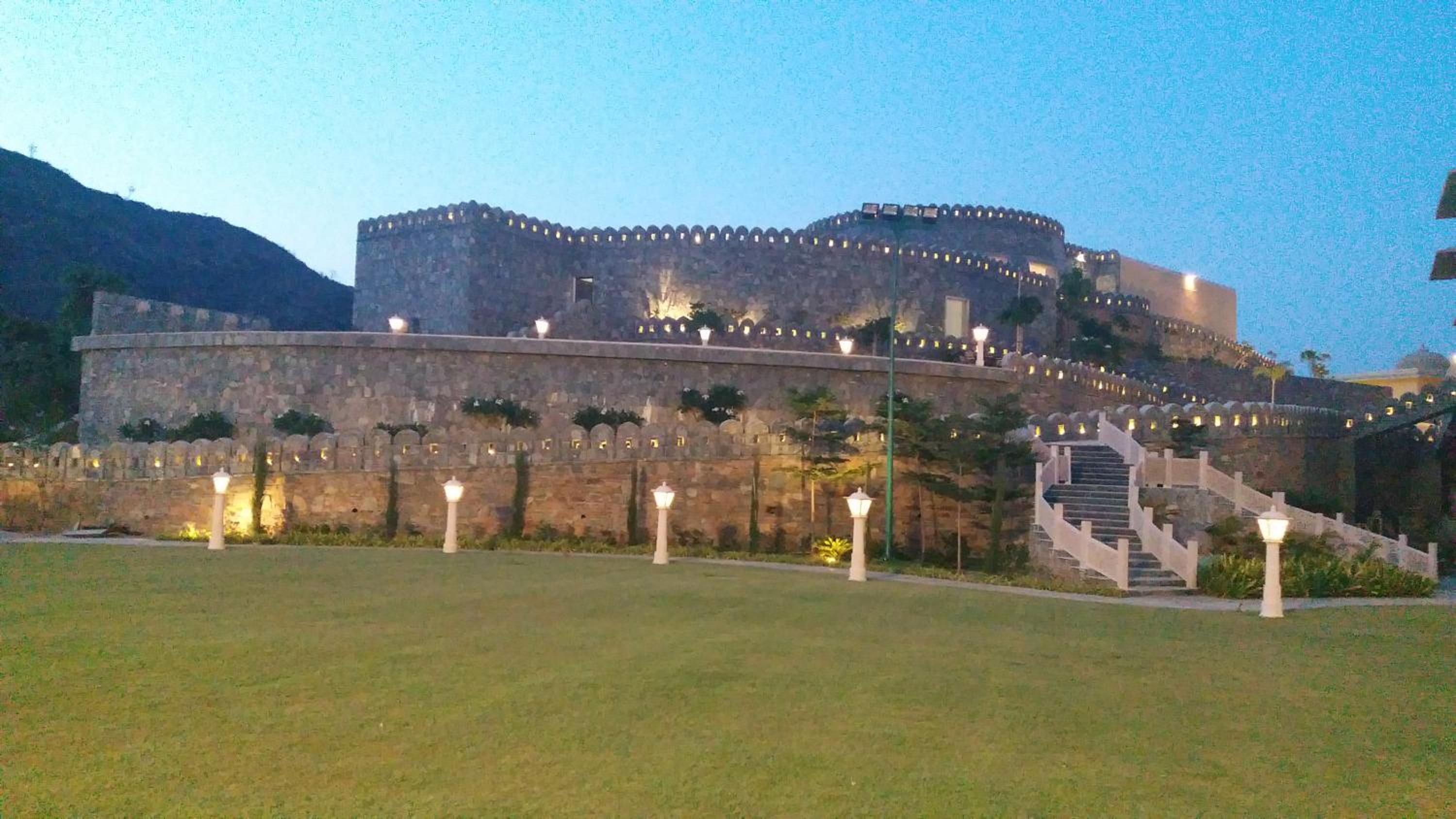 Building