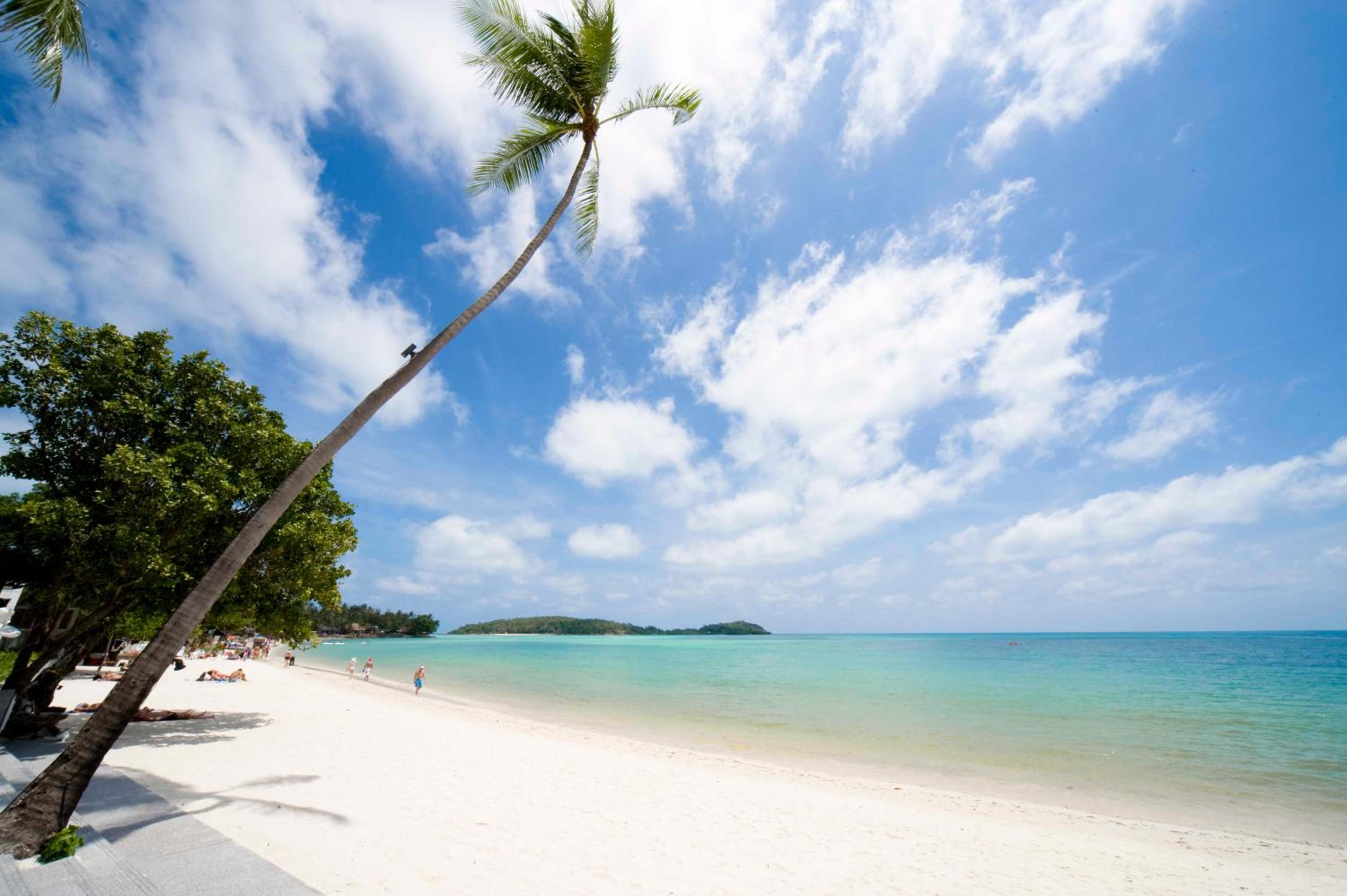 5 Islands Beach Villa @ Lipa Noi view 2