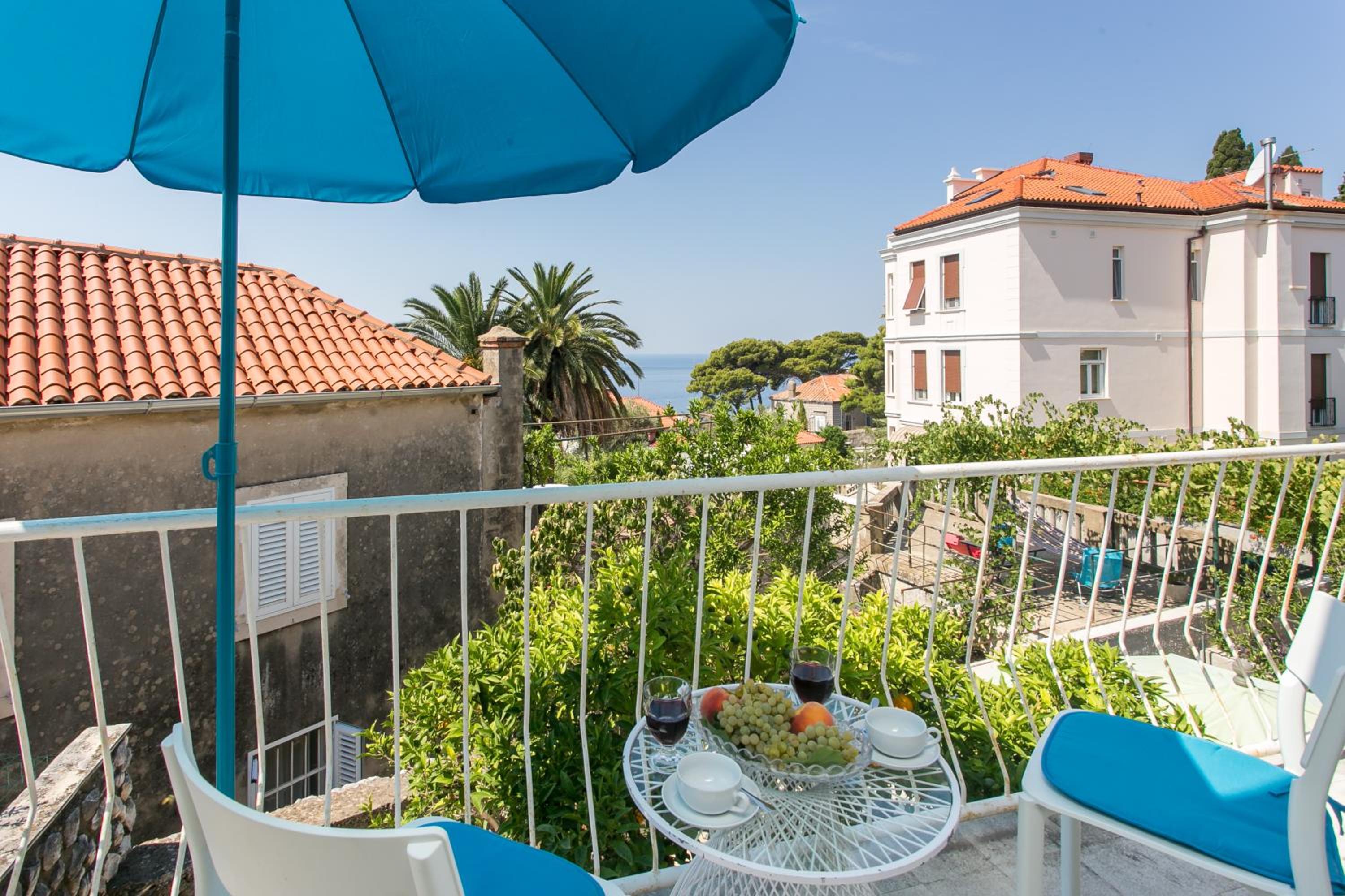 Apartment & Room Cvita