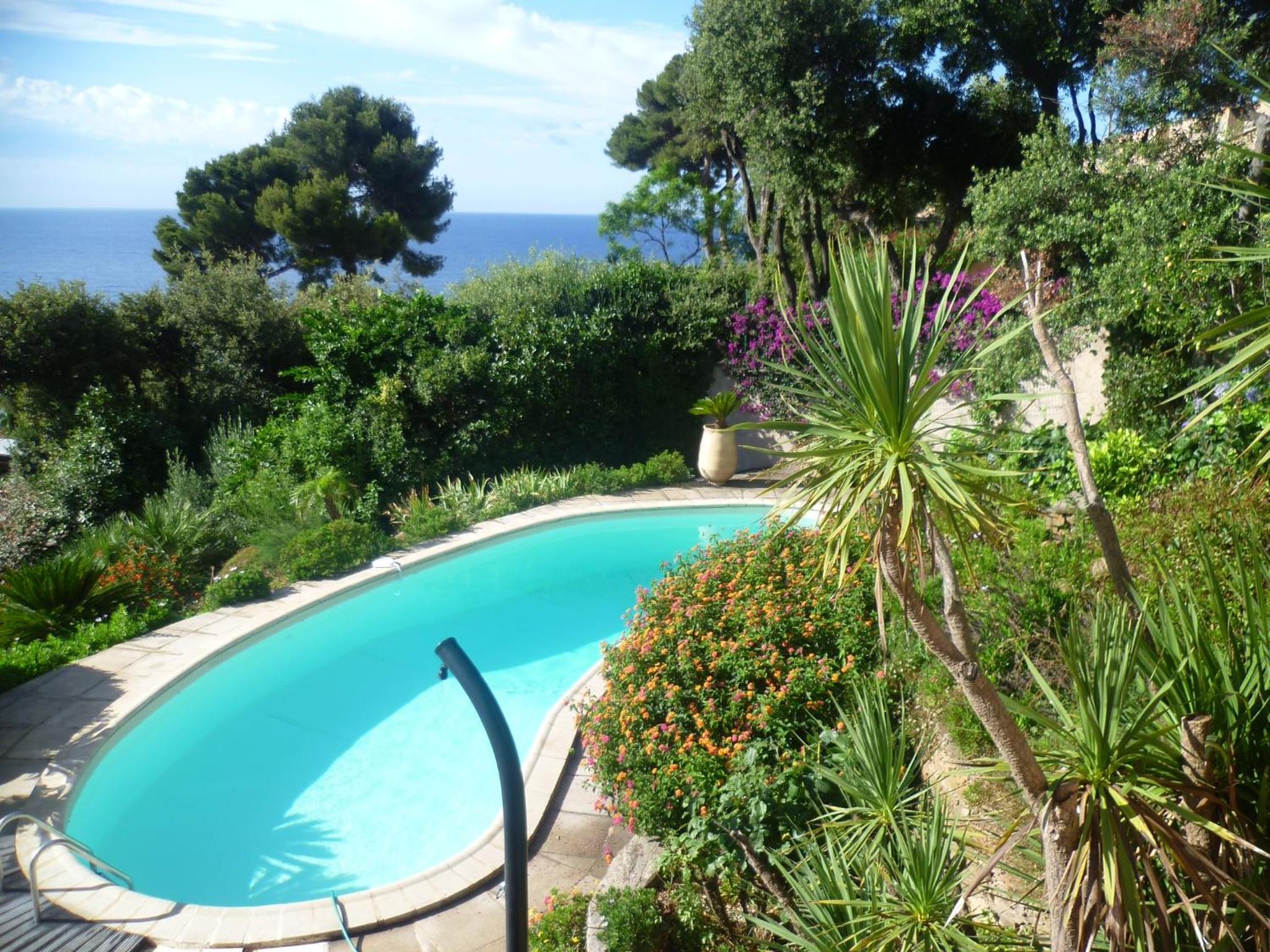 Villa du Bau Rouge