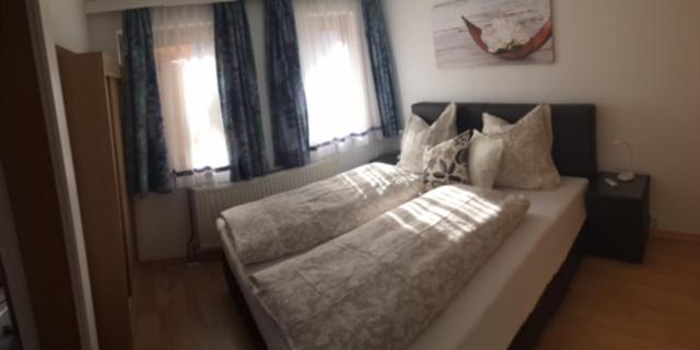 Ferienwohnung Beate Hassler