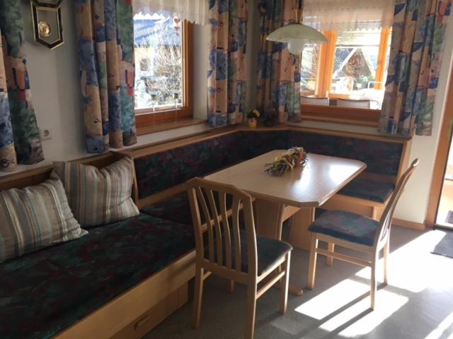 Ferienwohnung Beate Hassler