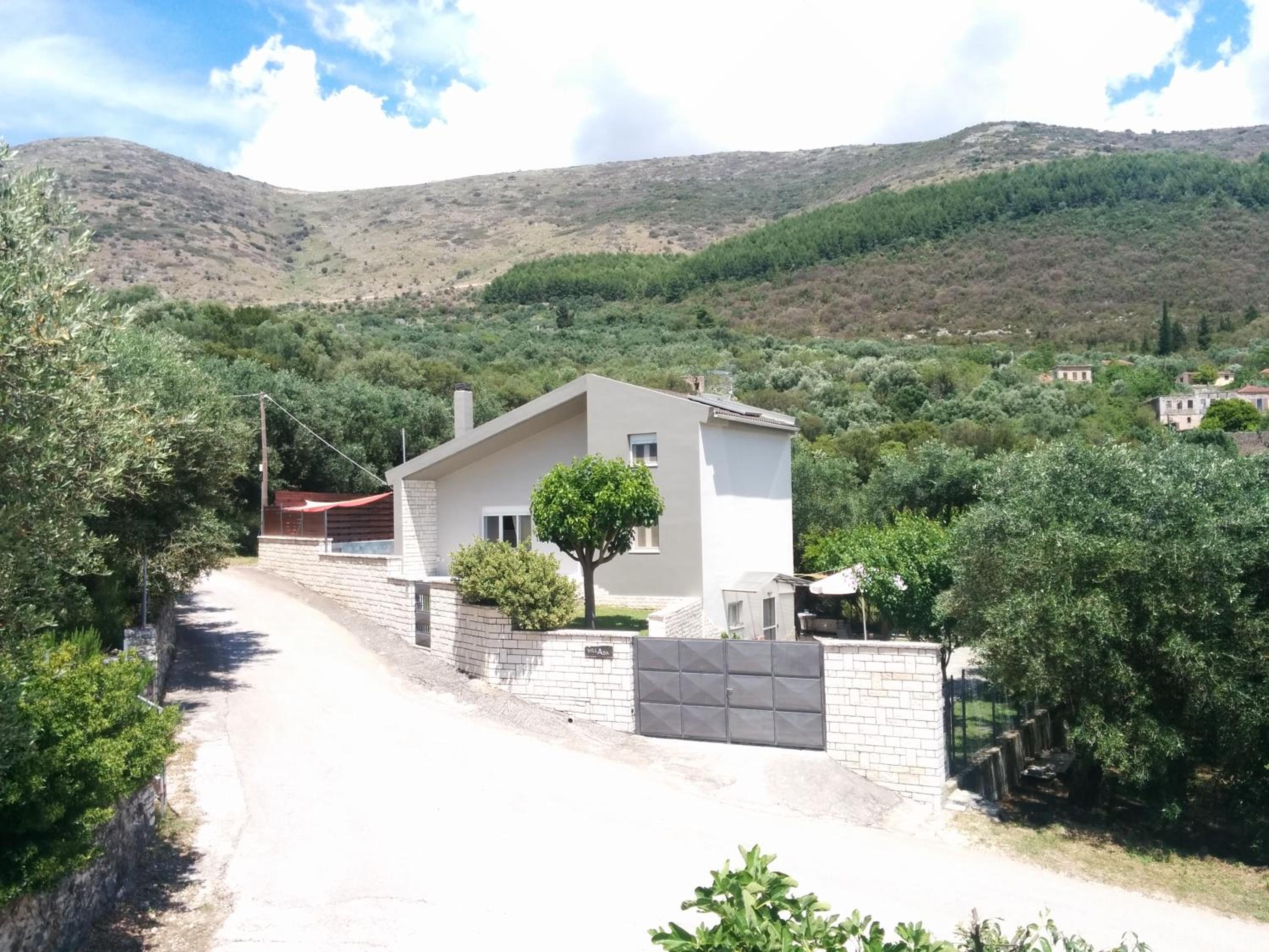 Villada