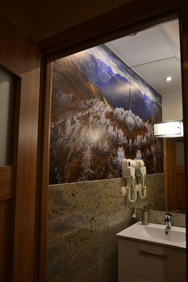 Apartament Twój Giewont Zakopane