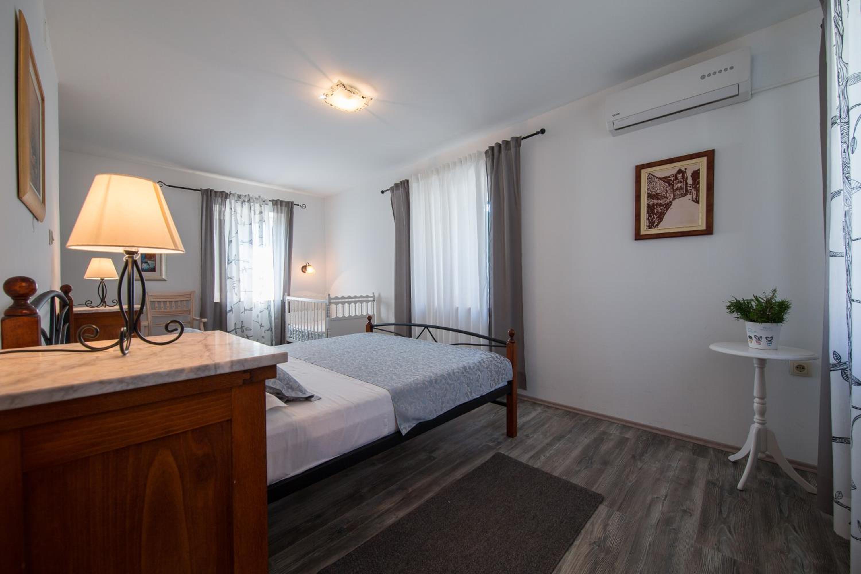 Luxury Mansarda Duplex - CITY CENTRE - Stone House view 4