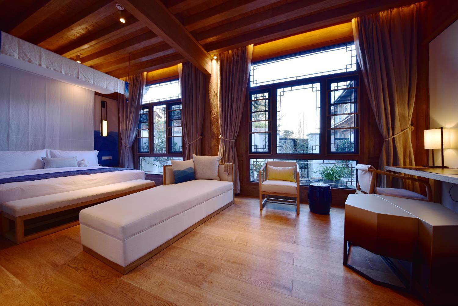 LUX Tea Horse Road Lijiang 28