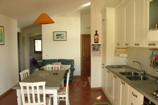 Casa di Mary view 5