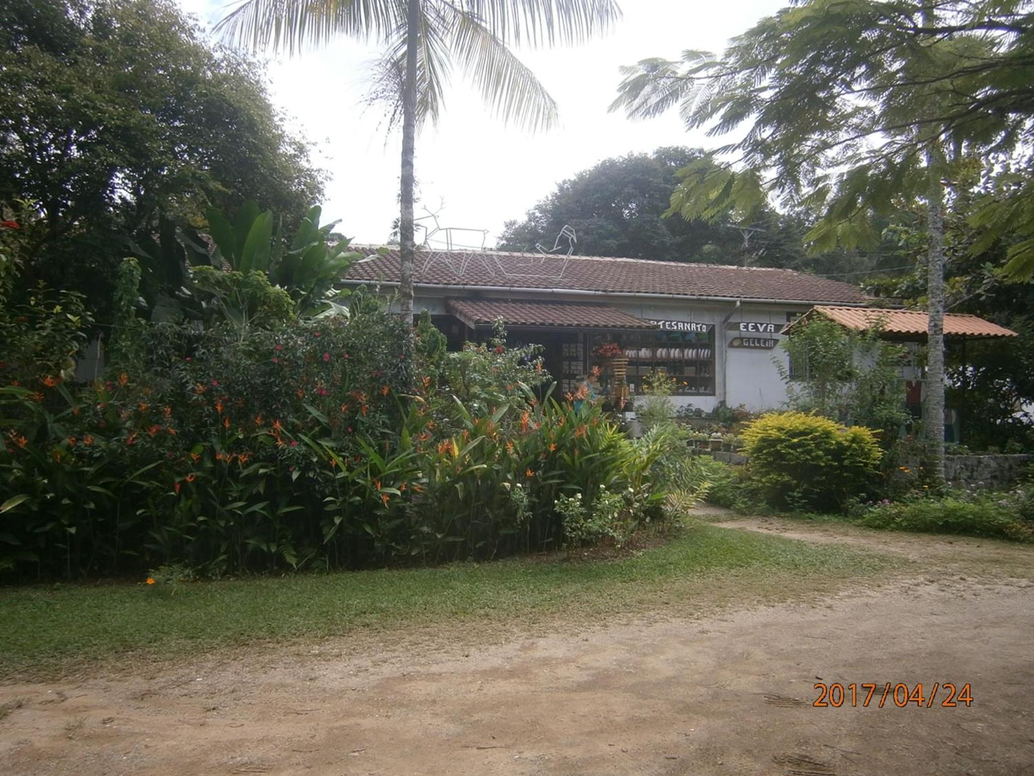 Kitnet Penedo