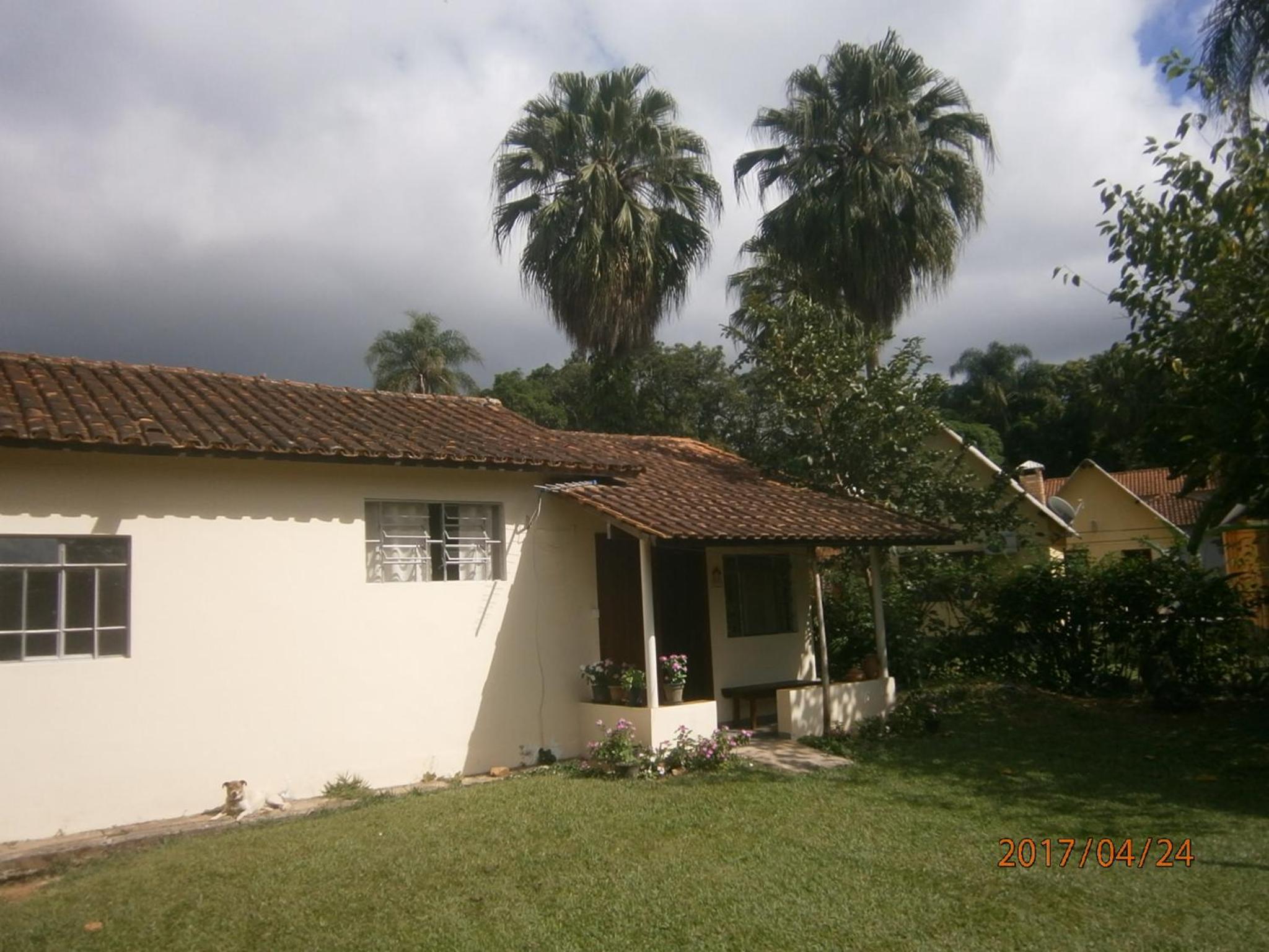Kitnet Penedo