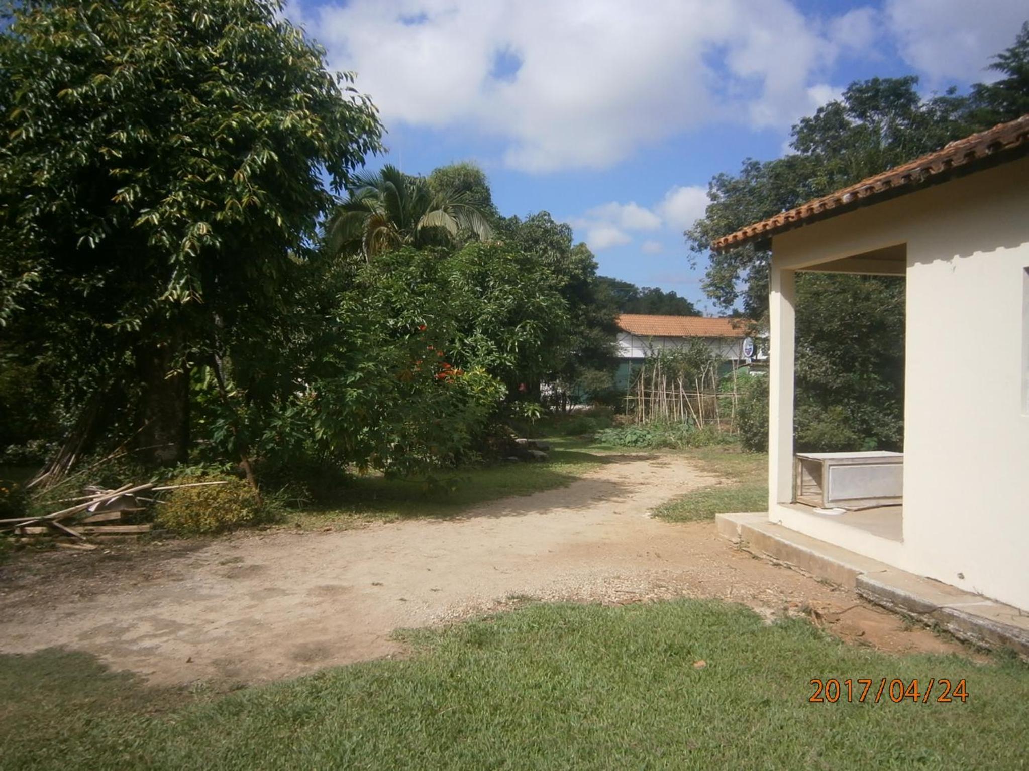 Kitnet Penedo