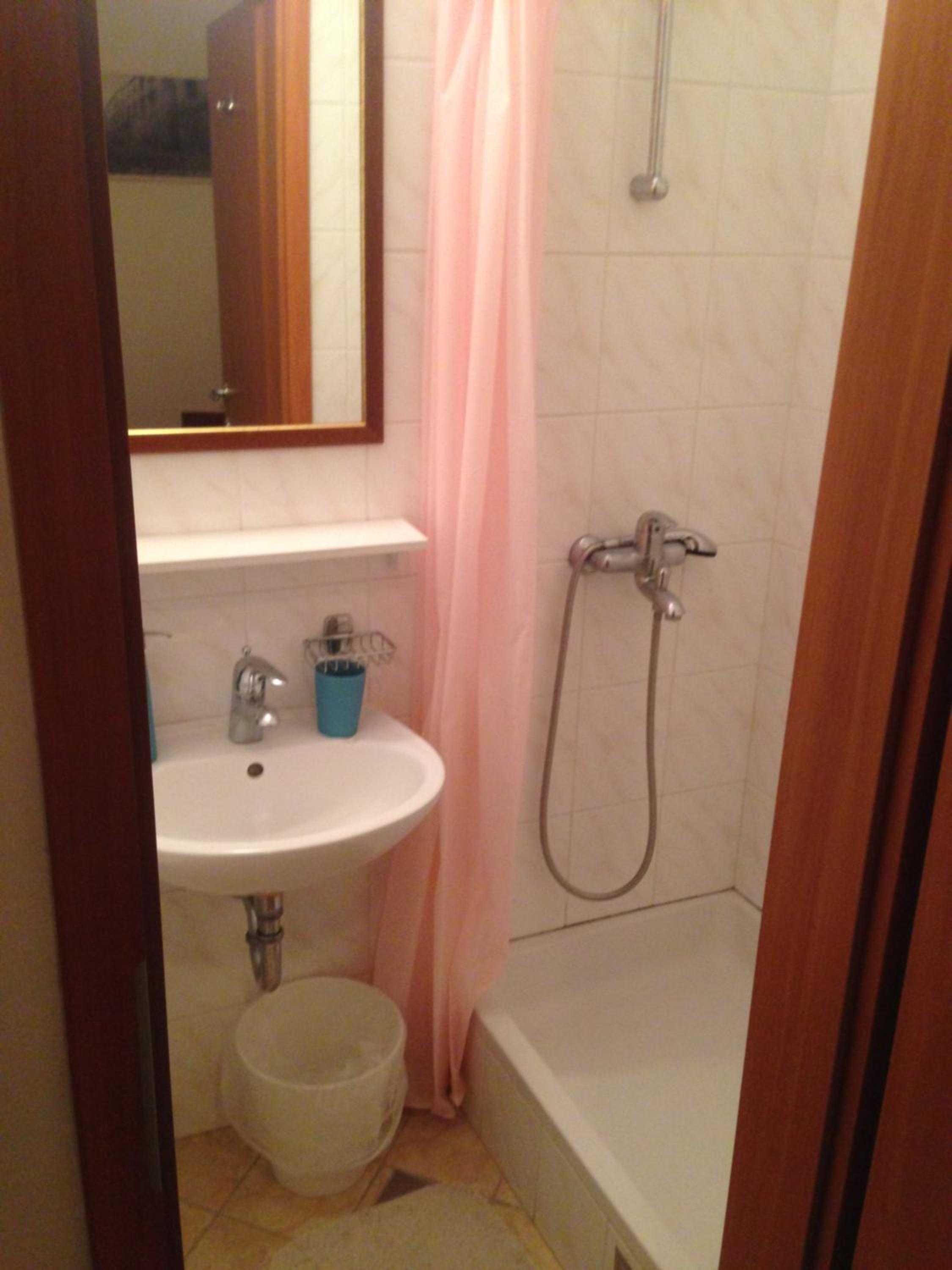 Kaboga street Rooms