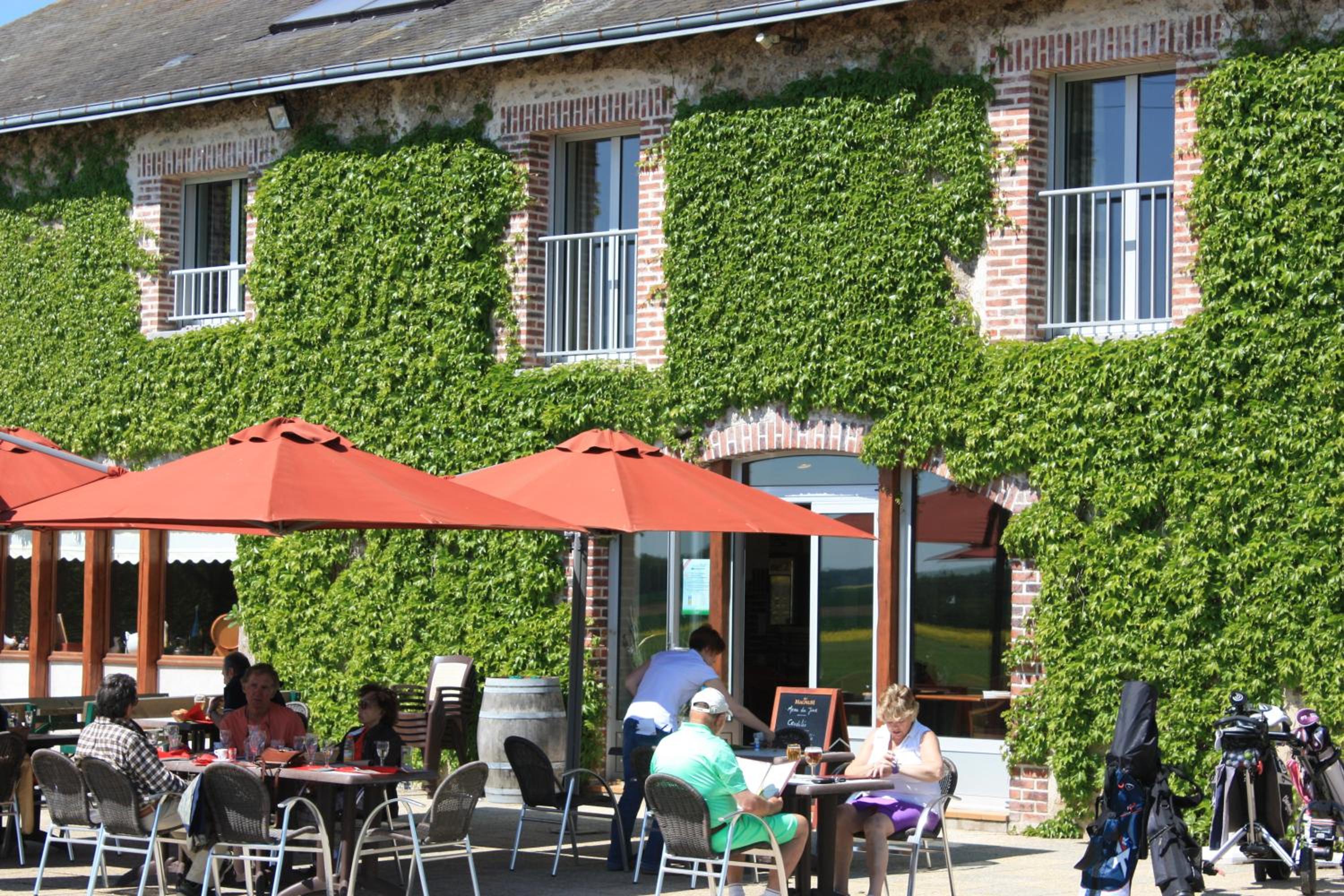 Domaine de la Guignardière