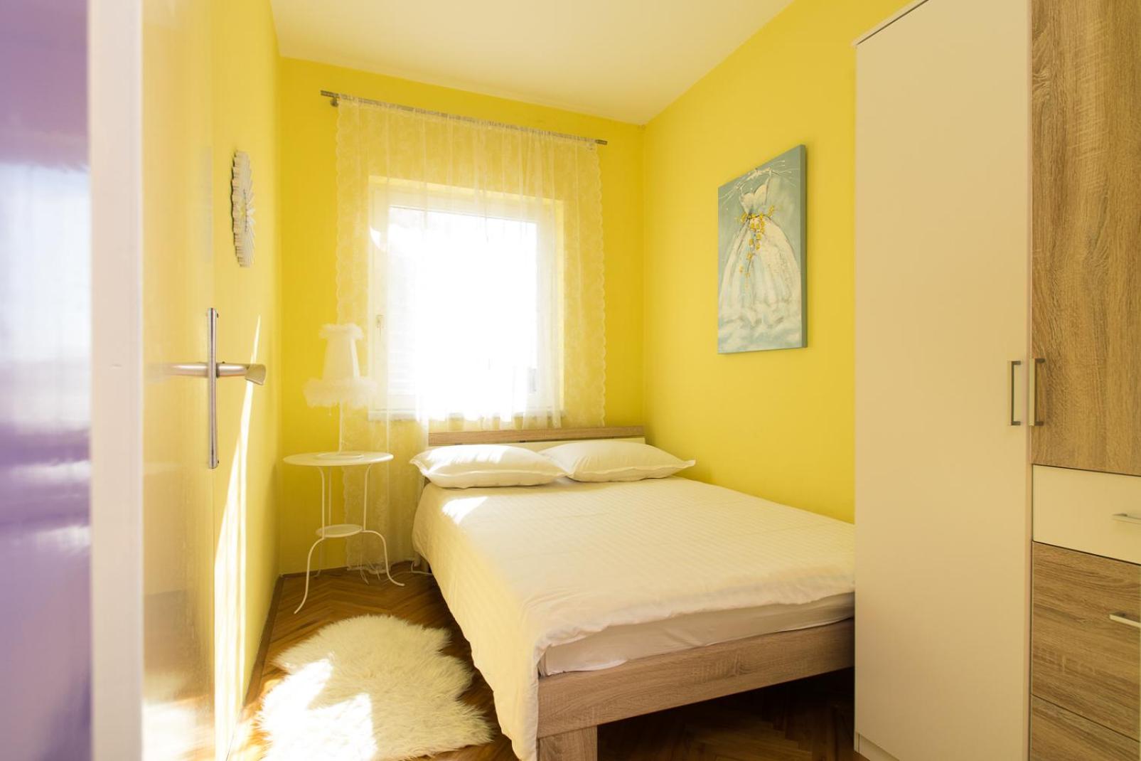 Holiday Home Lucija view 3
