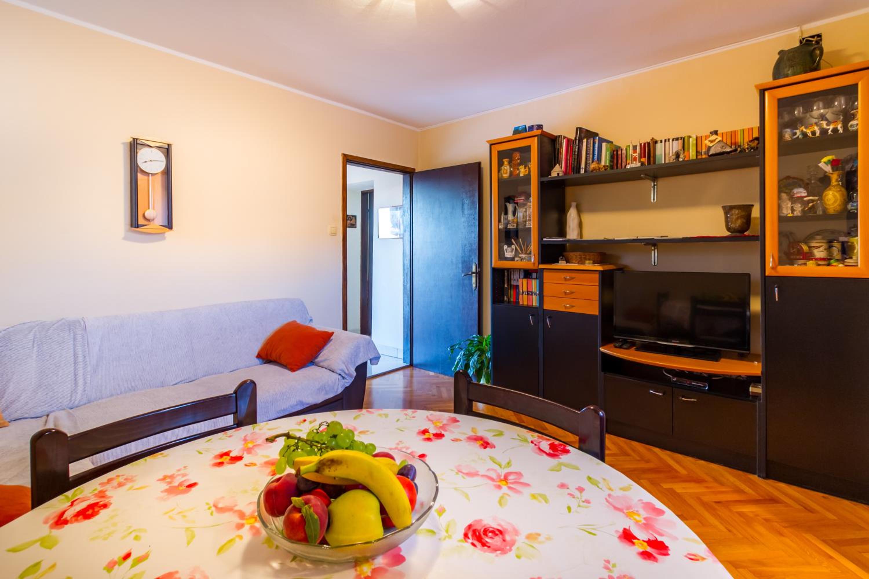 Apartment Manzoni