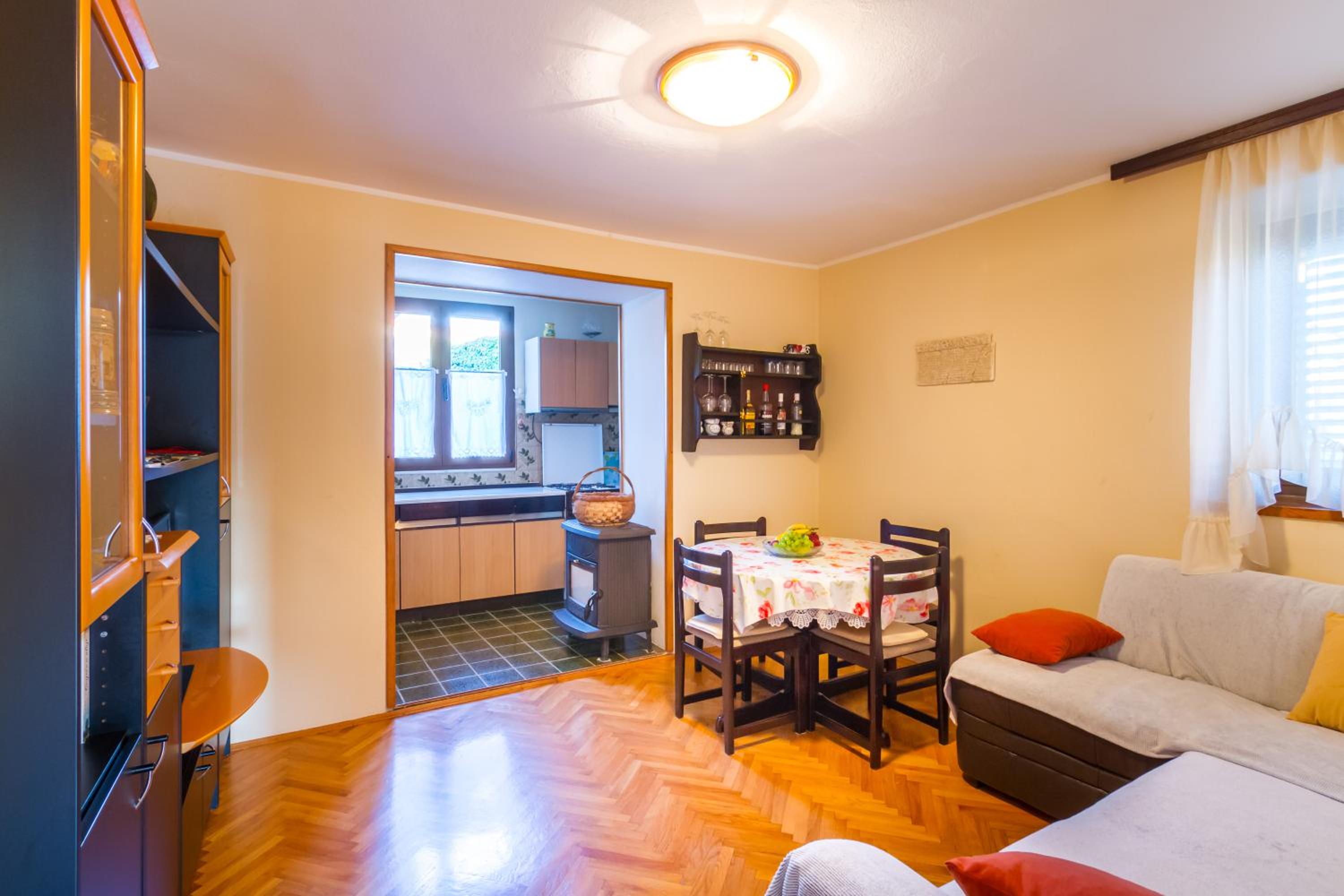 Apartment Manzoni