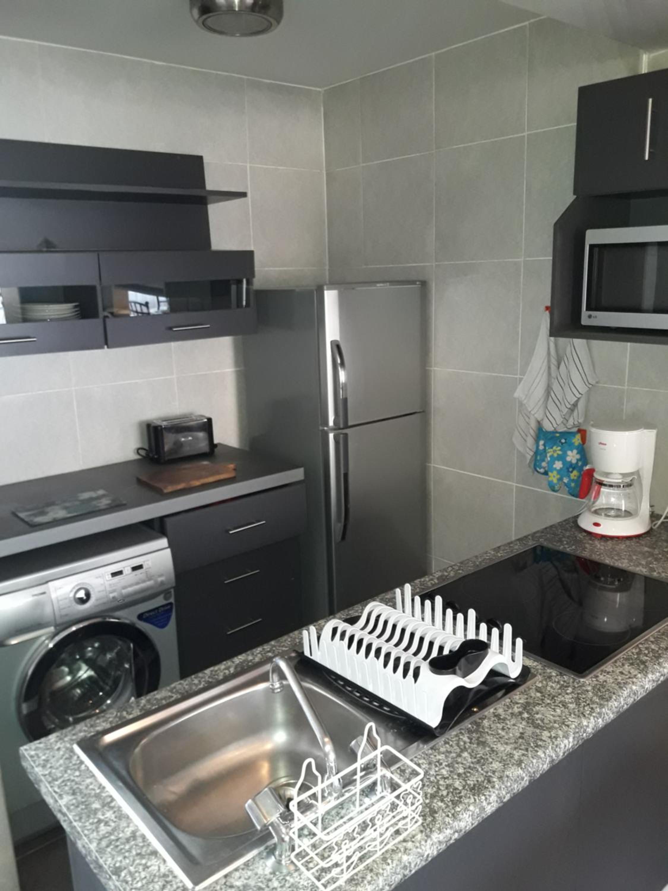 Lindavista La Paz Apartamento view 5