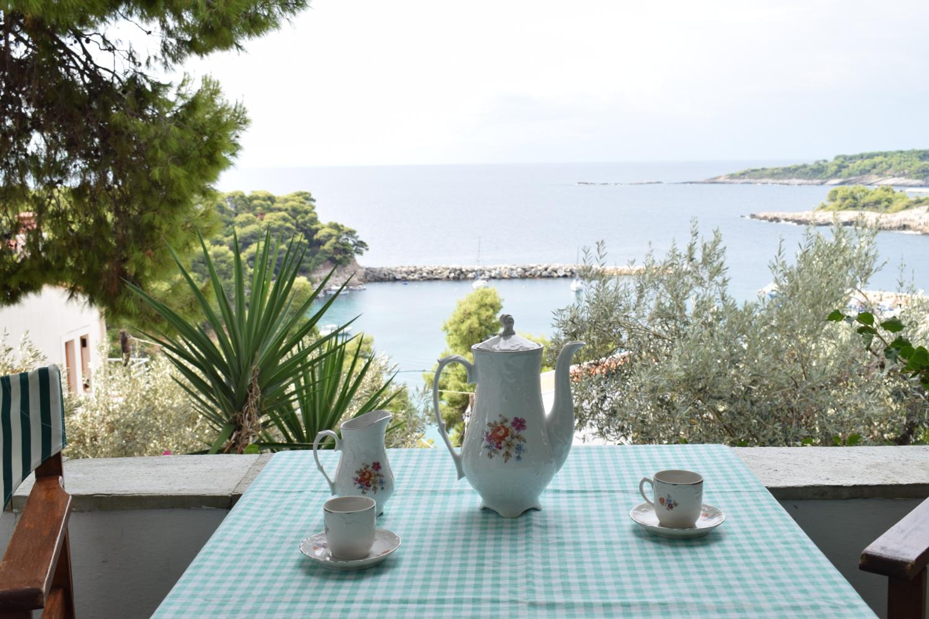 Nafsika's House view 3