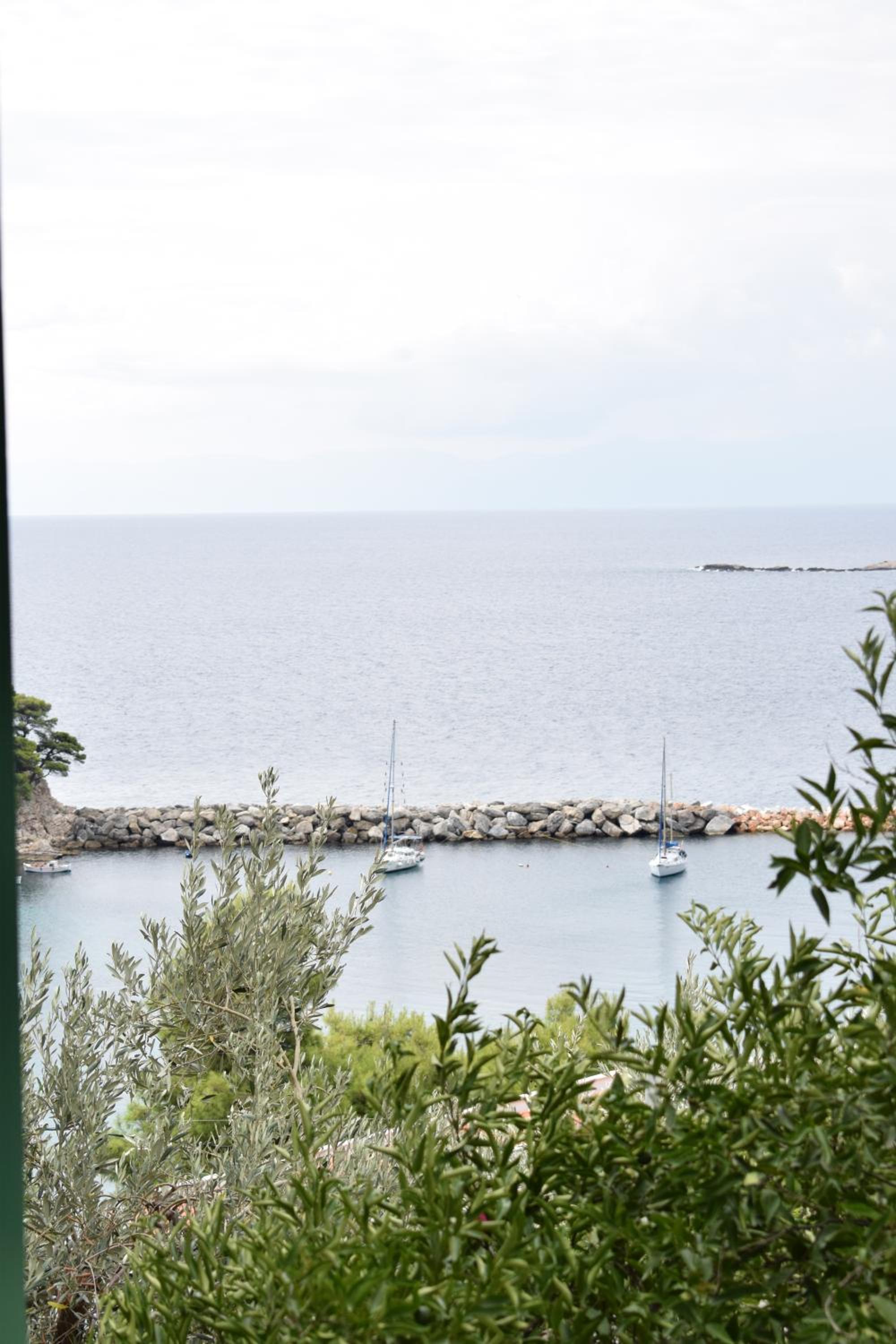 Nafsika's House view 4