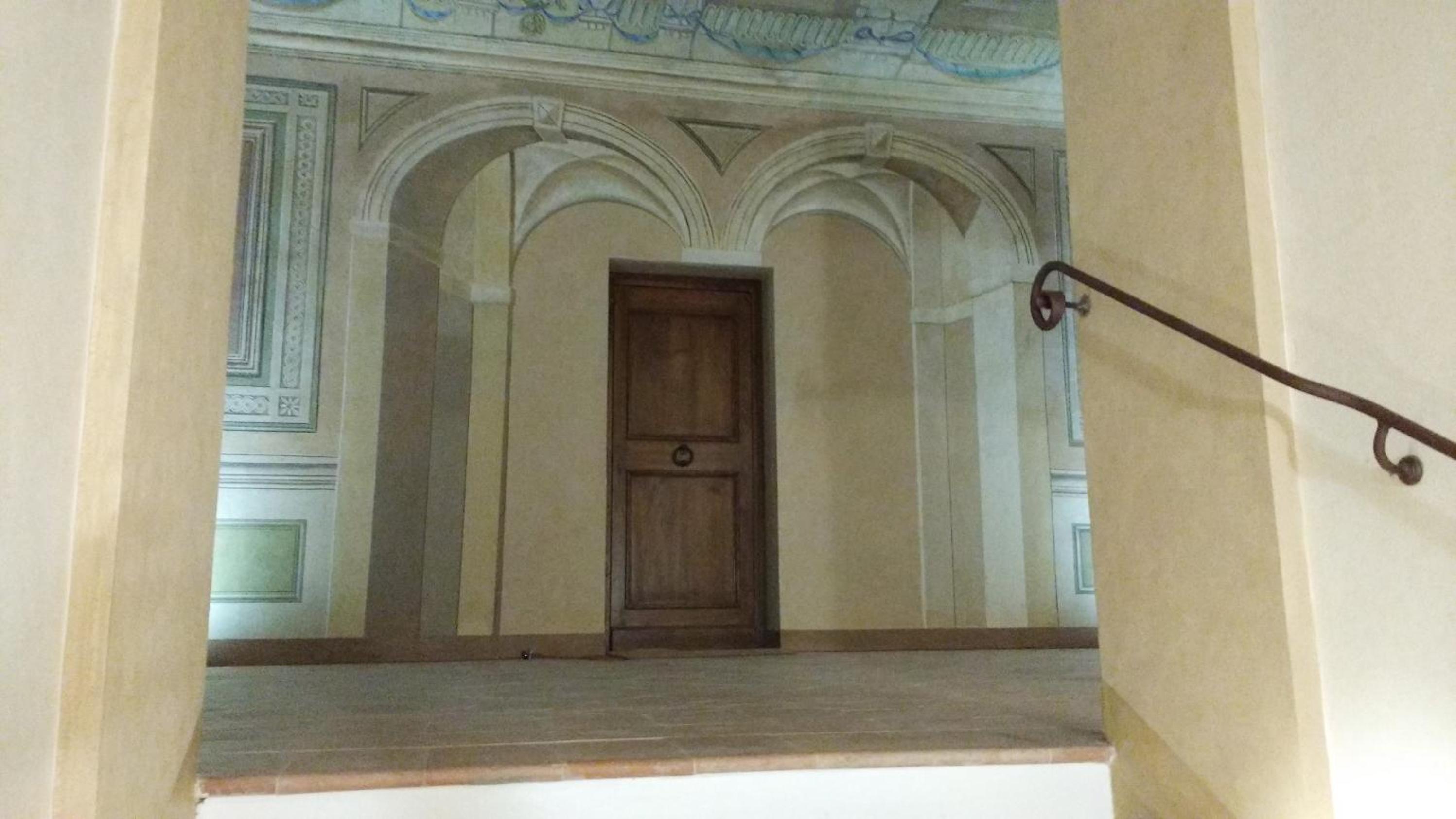Villa Conti Zambonelli