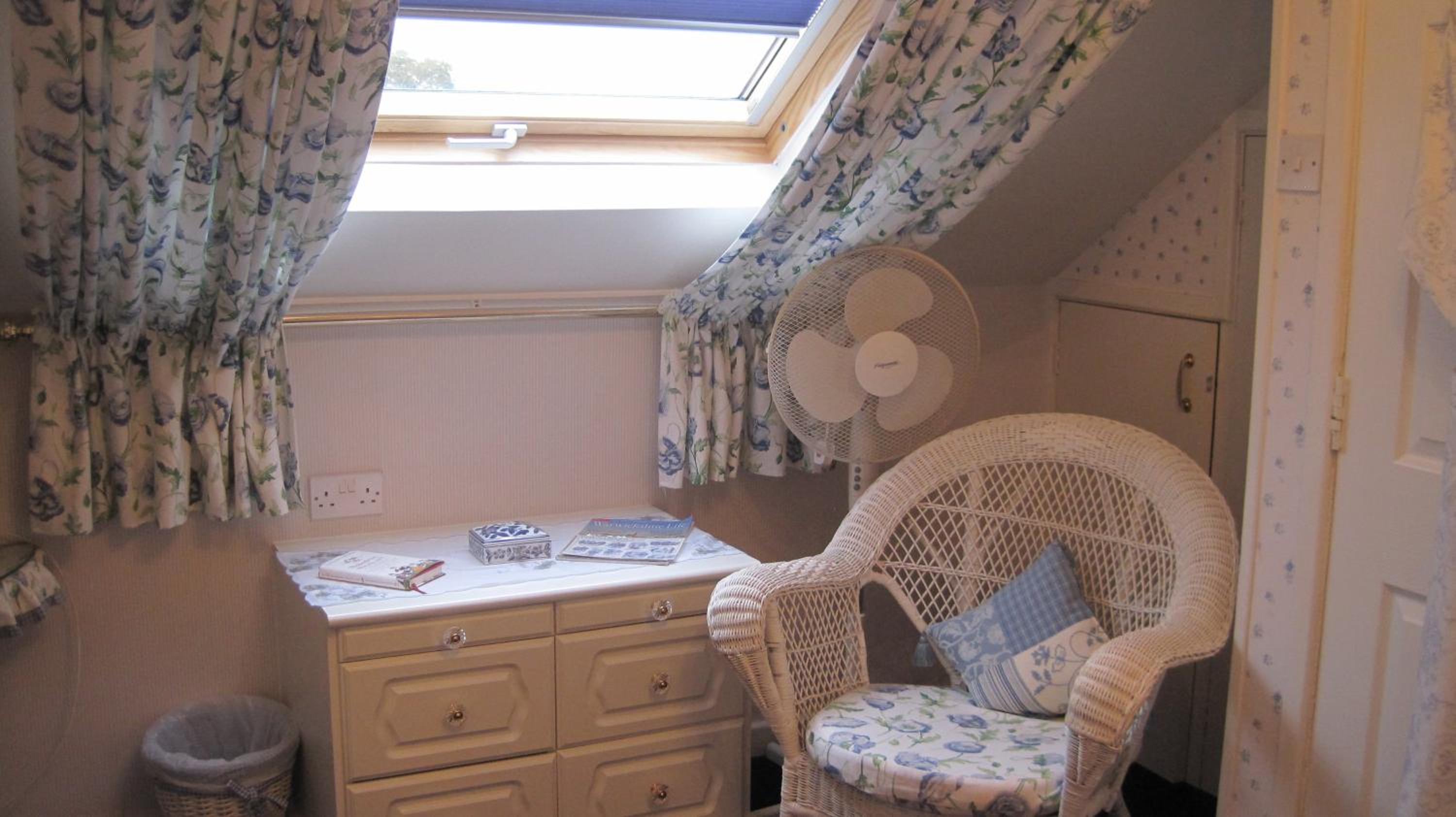 Twelfth Night Guesthouse
