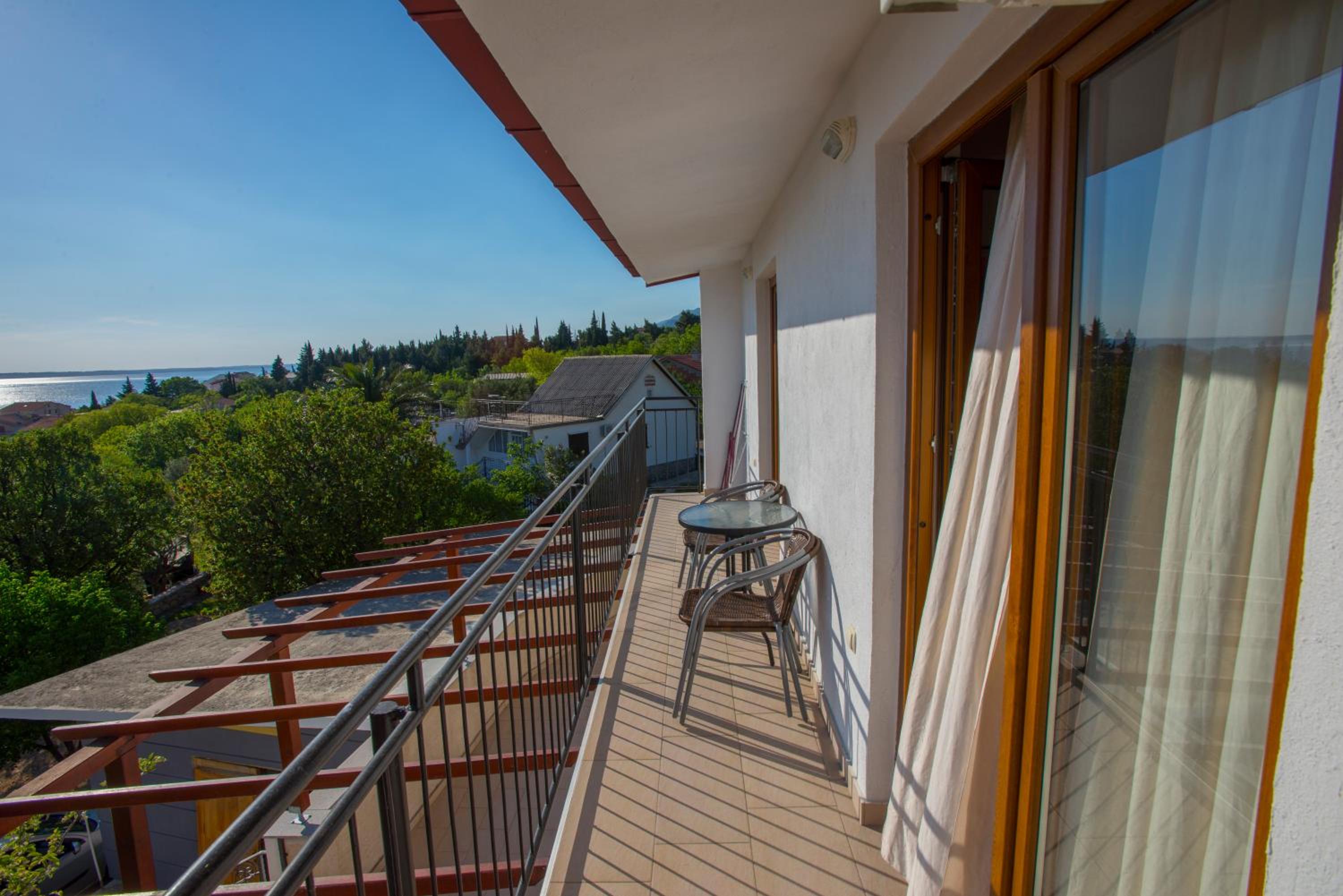 Apartmani Šimić view 4
