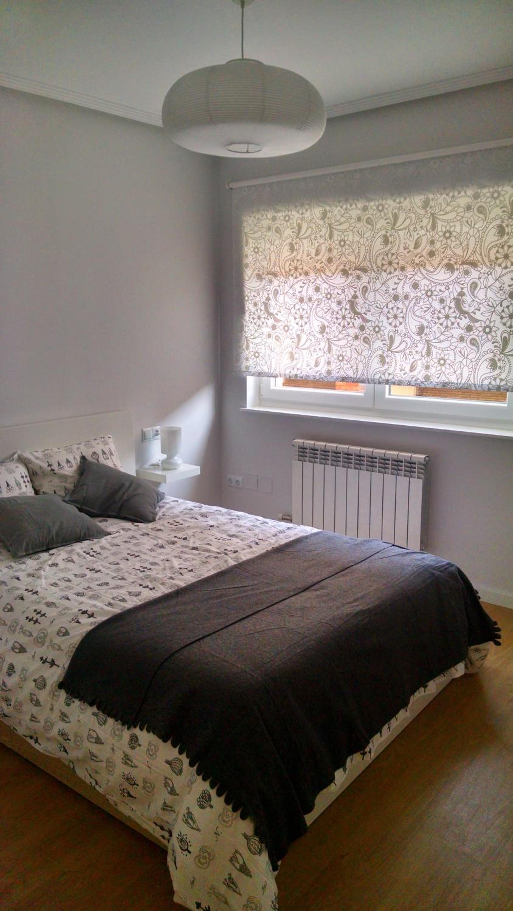 Estupendo piso de 3 dormitorios a 5 min a pie plaza mayor