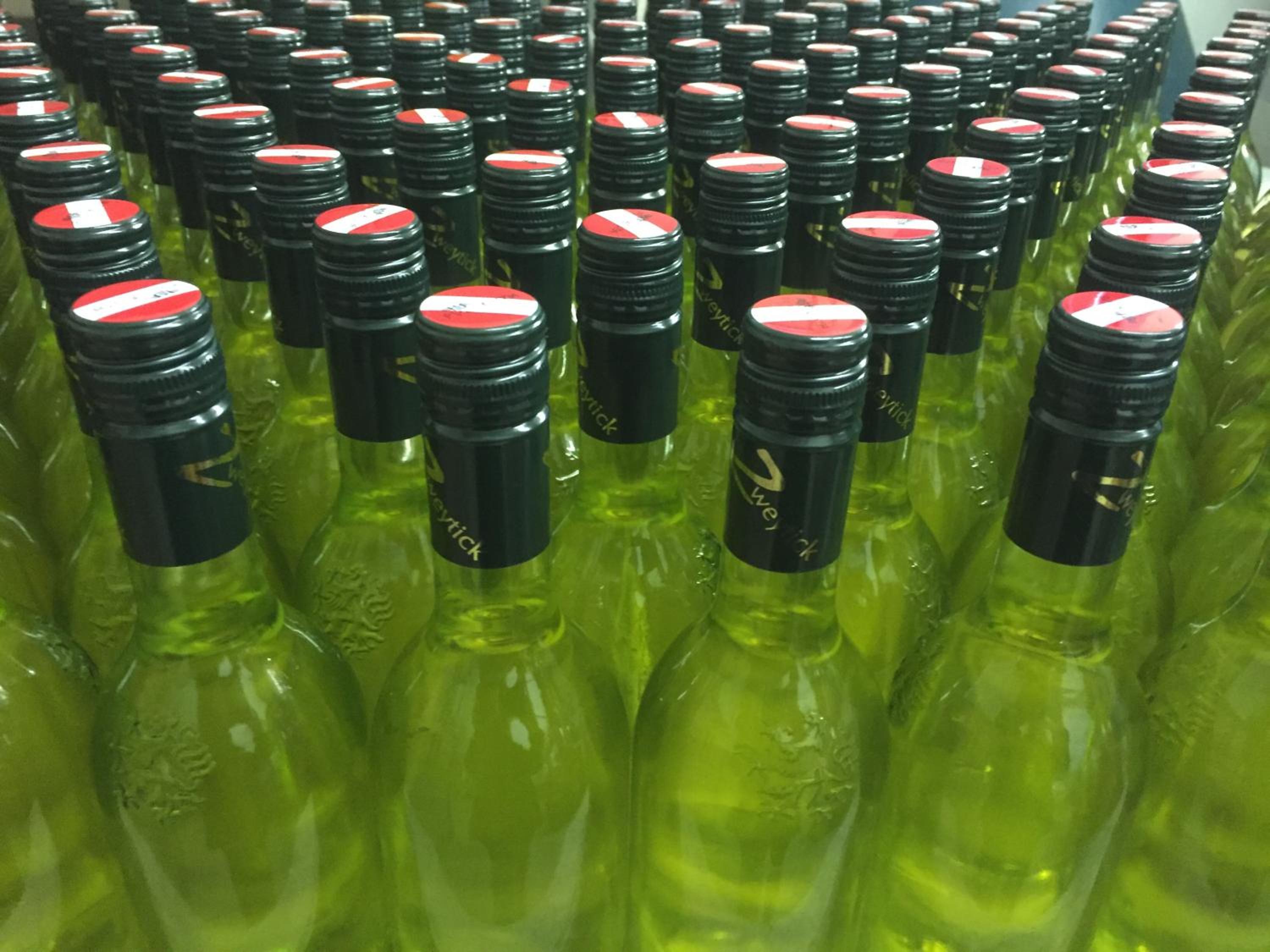 Zweytick Gästezimmer Weingut