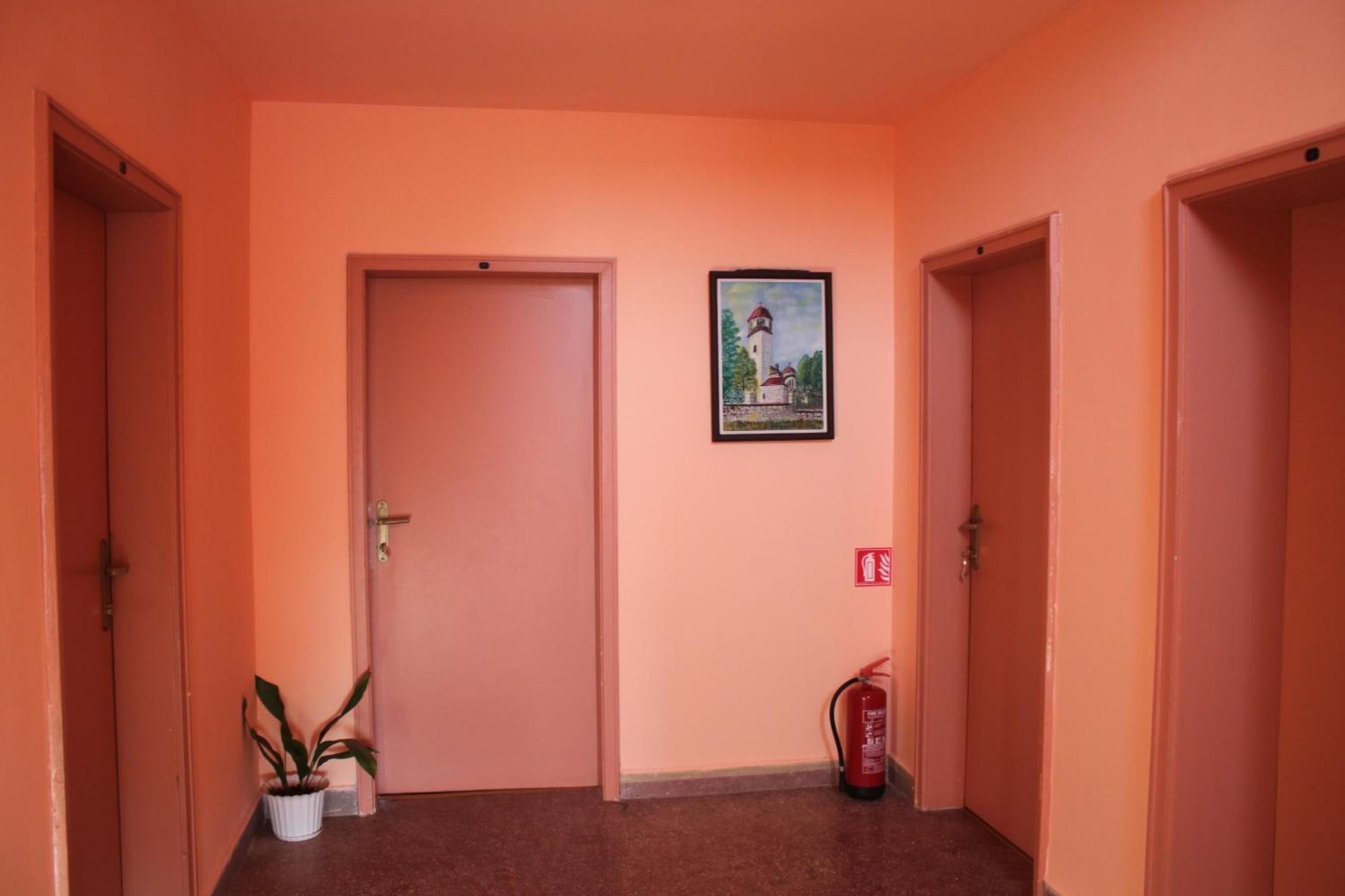 Guest House Daskalov