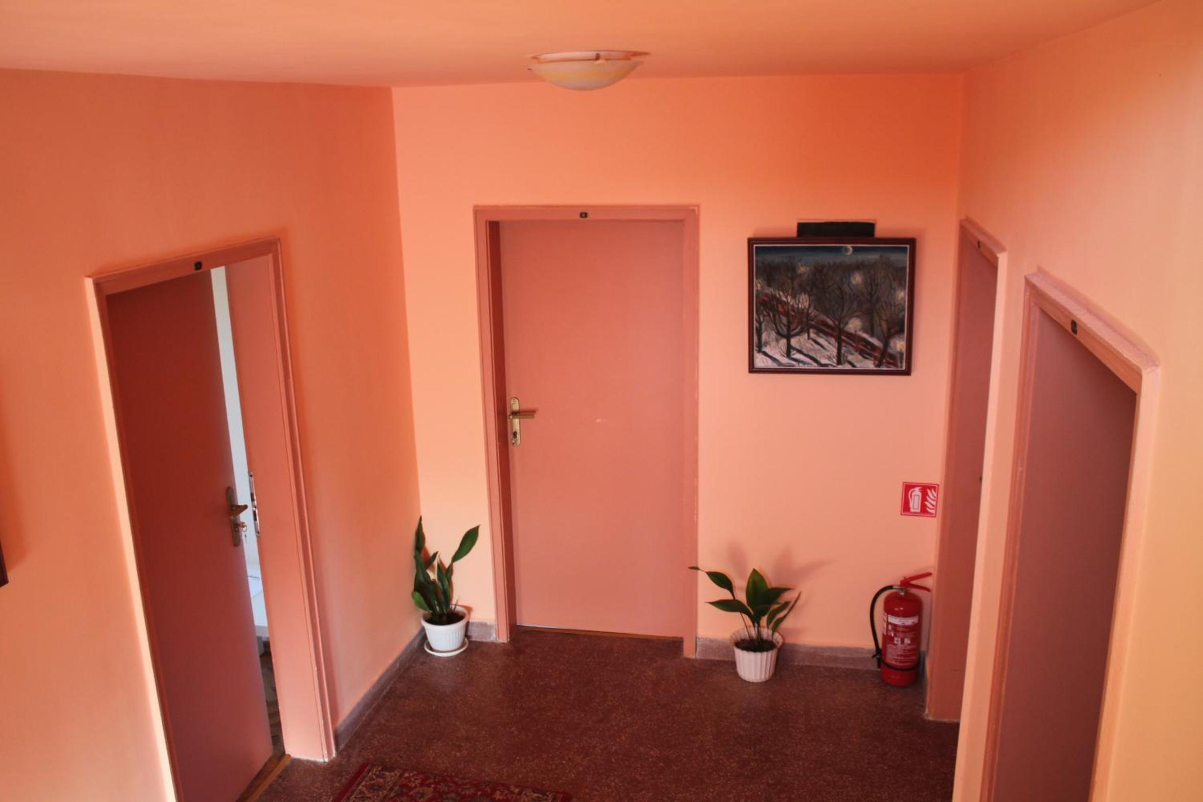 Guest House Daskalov