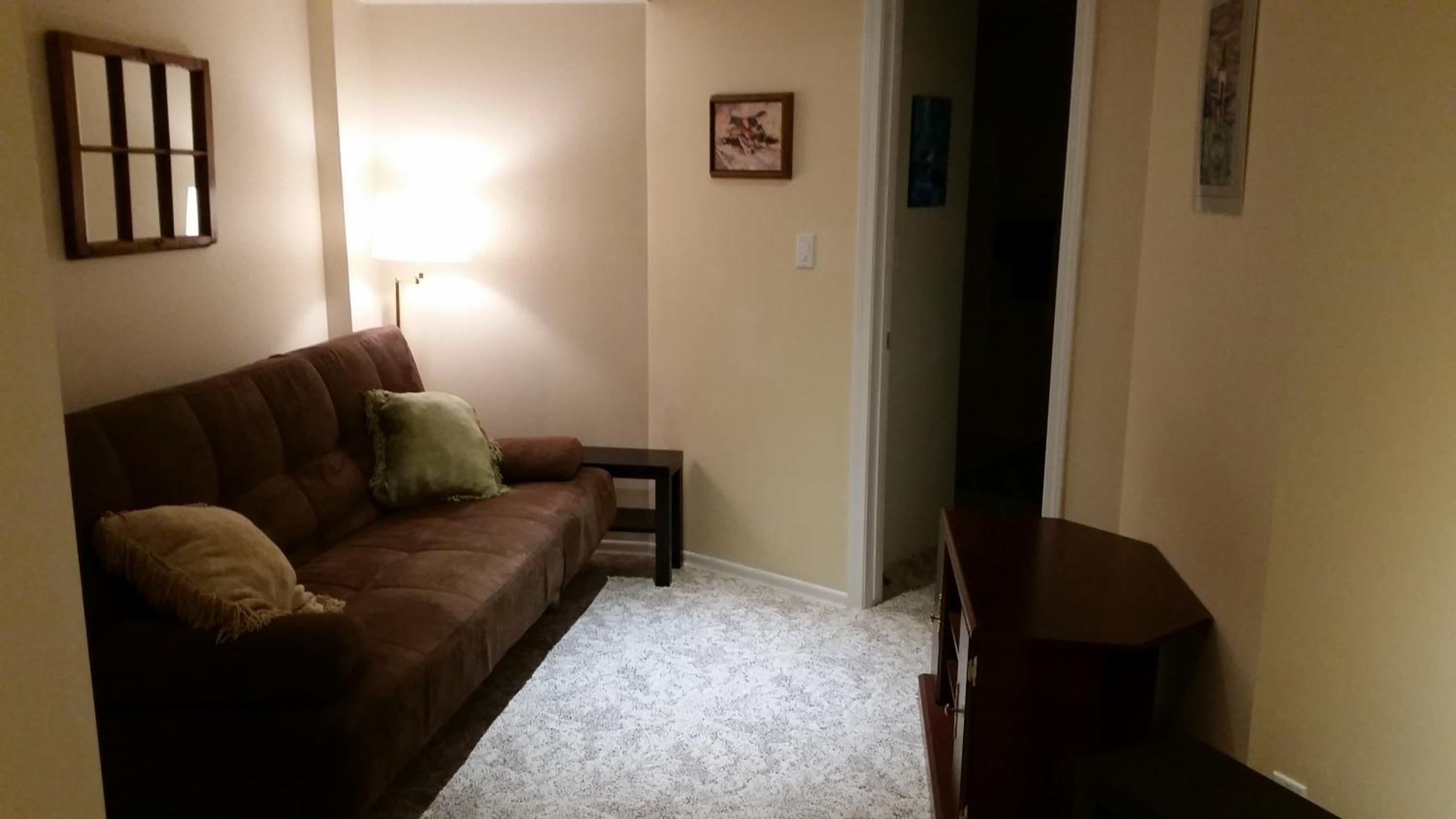 Riverview Retreat B&B