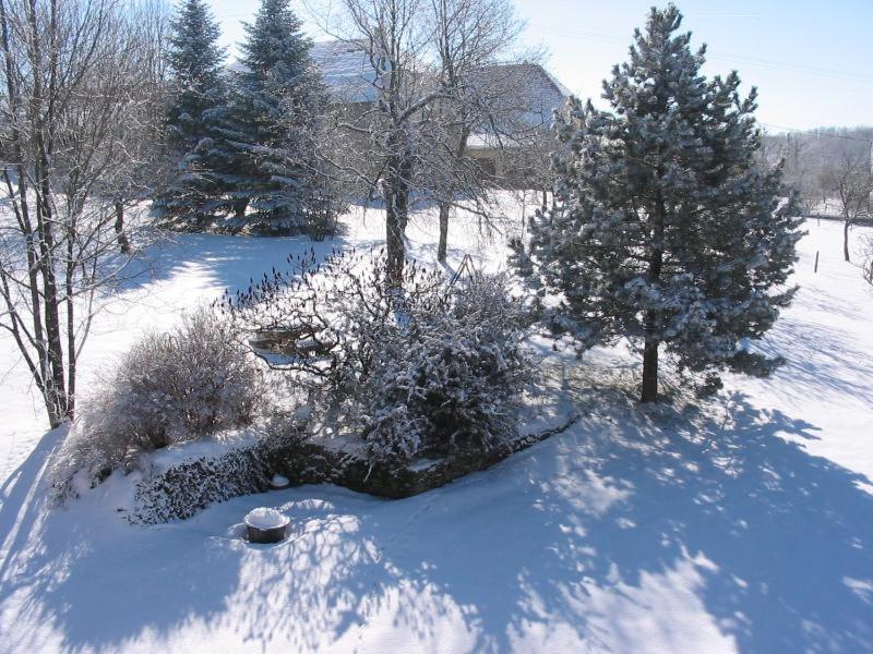 Gite du Repos view 3