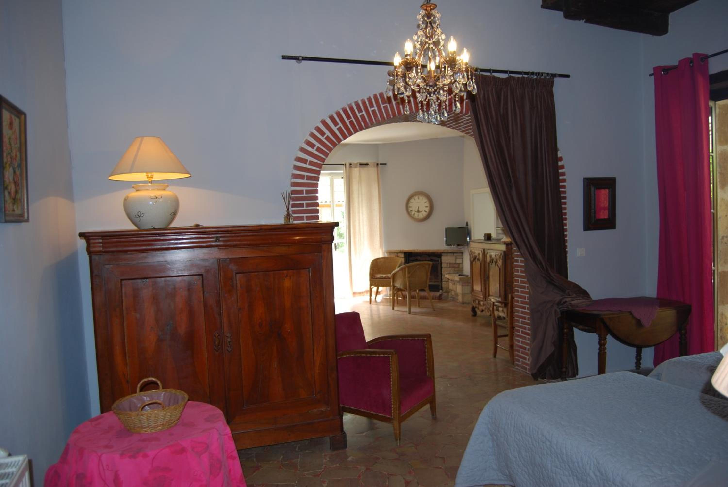 Le Clos Saint Paul