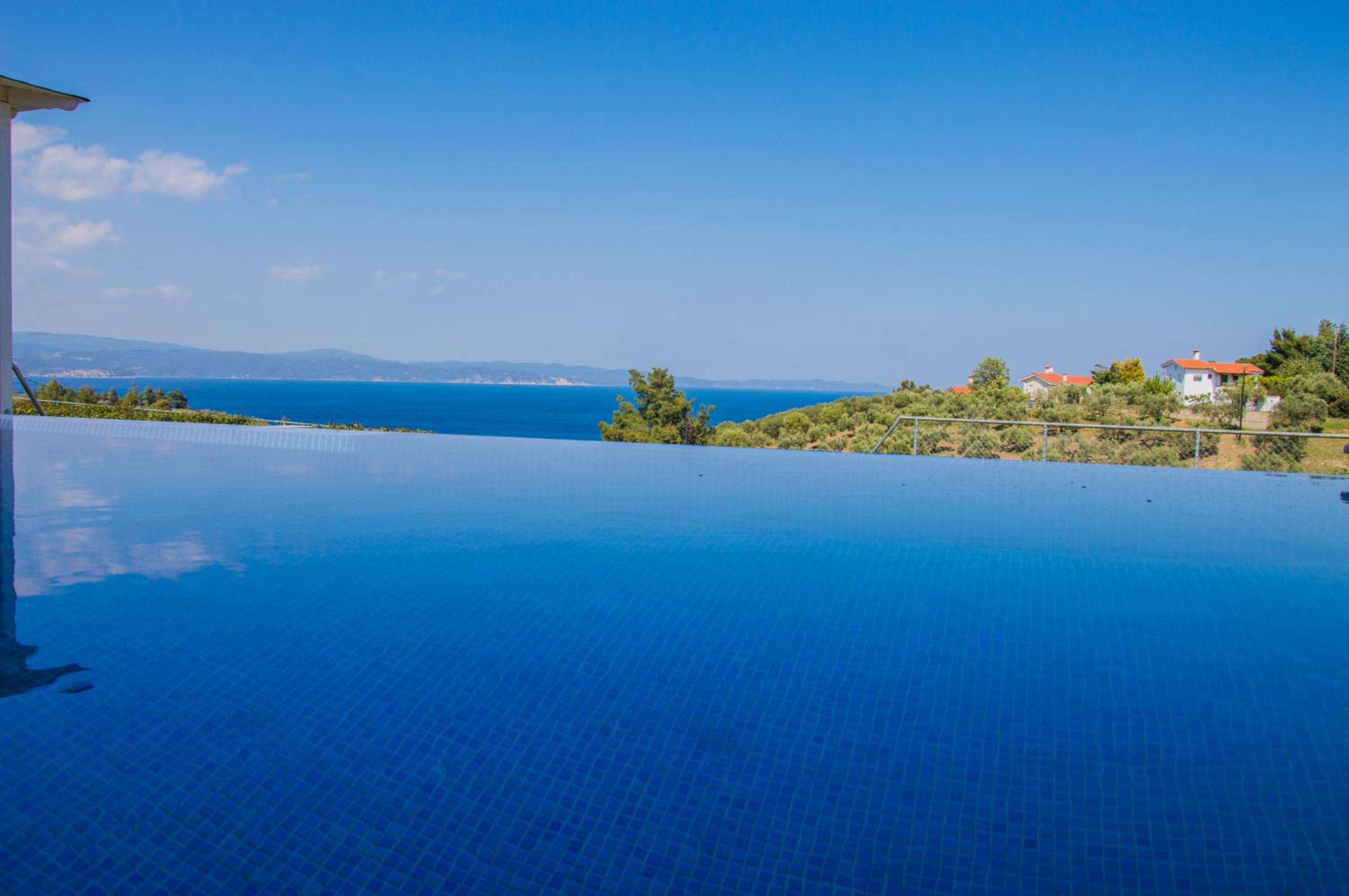 Xalonia Villas