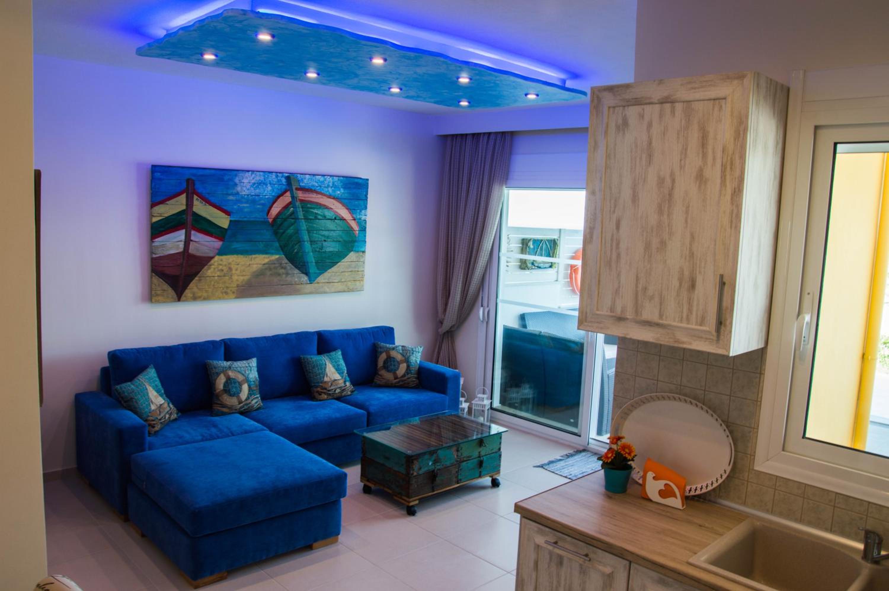 Xalonia Villas