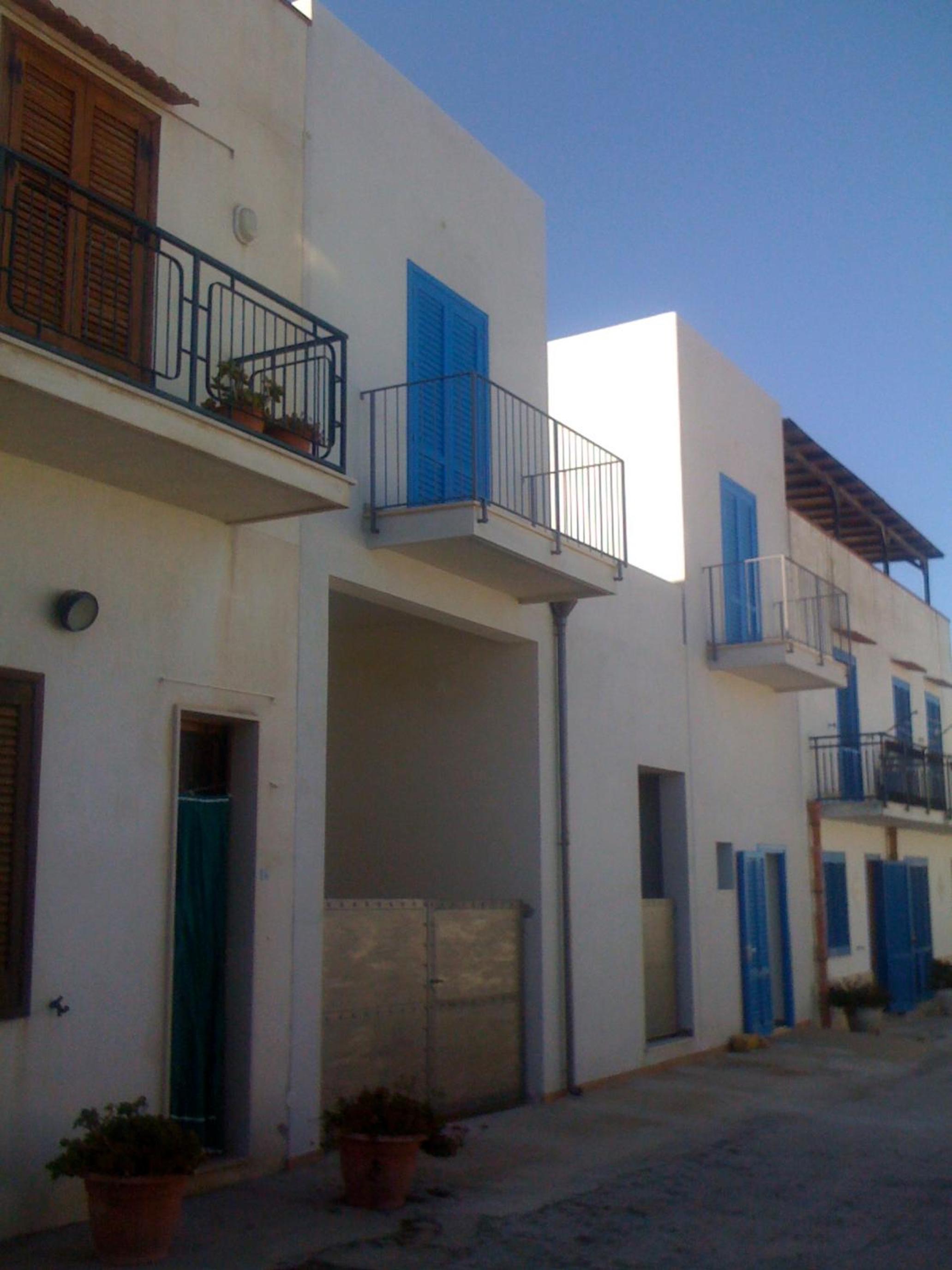 WeLive Marettimo - luxury loft view 5