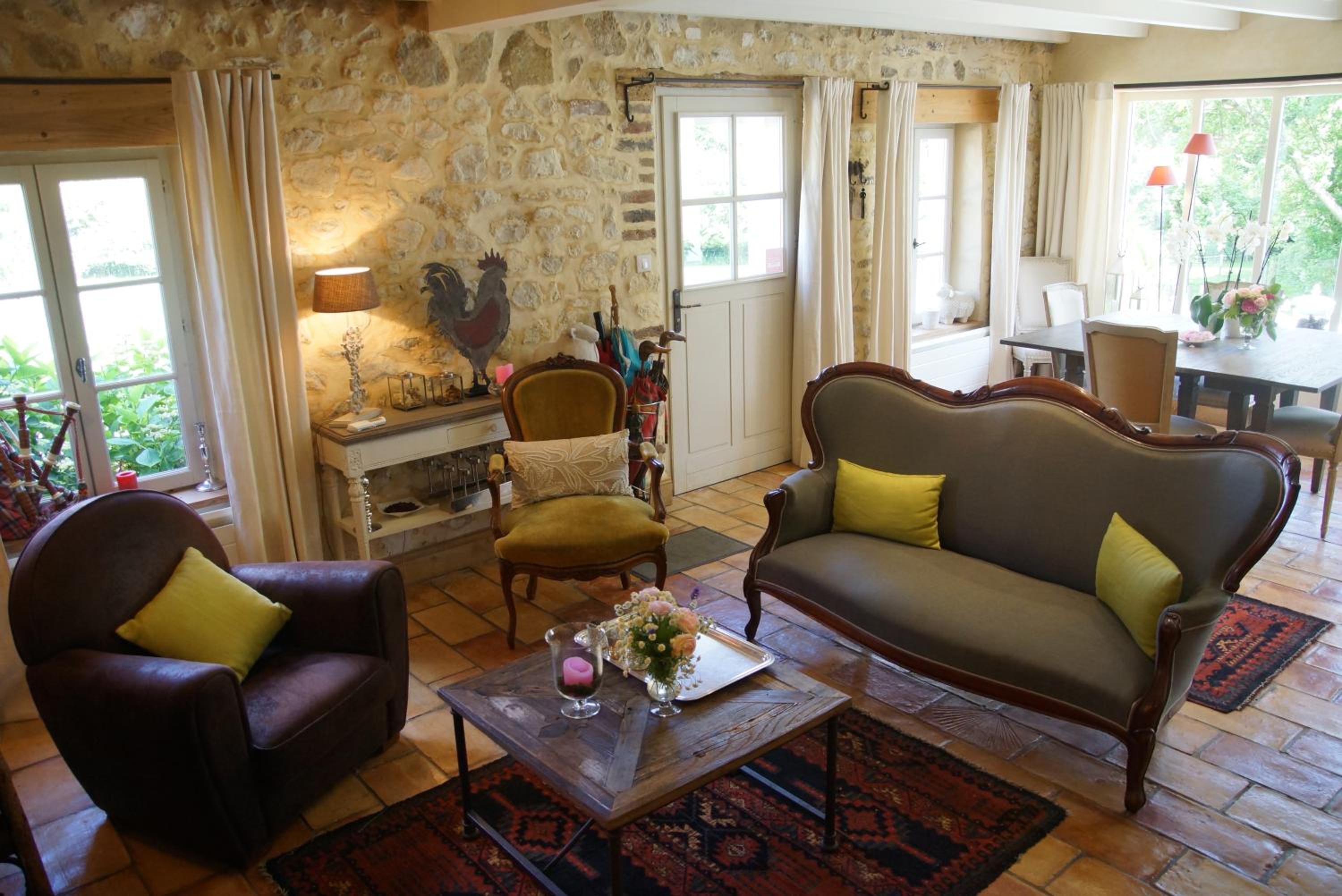 Le Prince Gourmand view 3