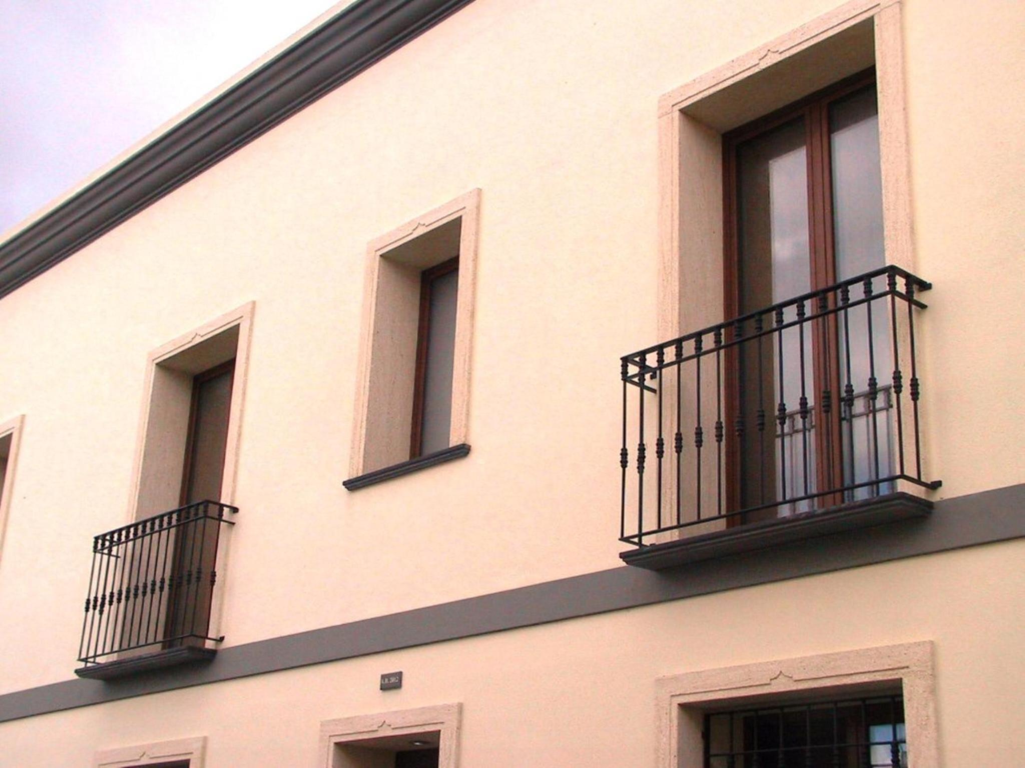 B&B Solanas view 3