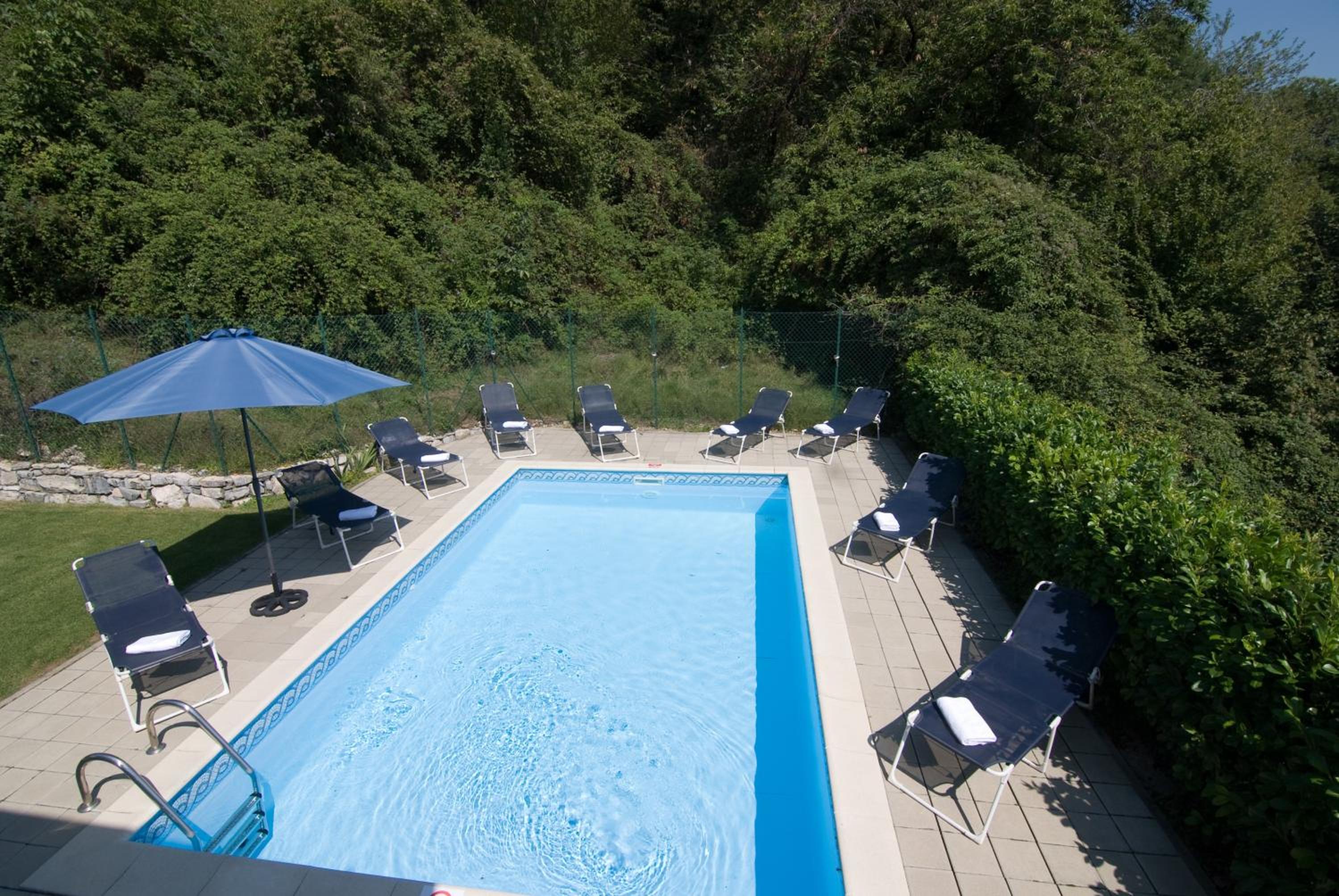 Villa Rosa