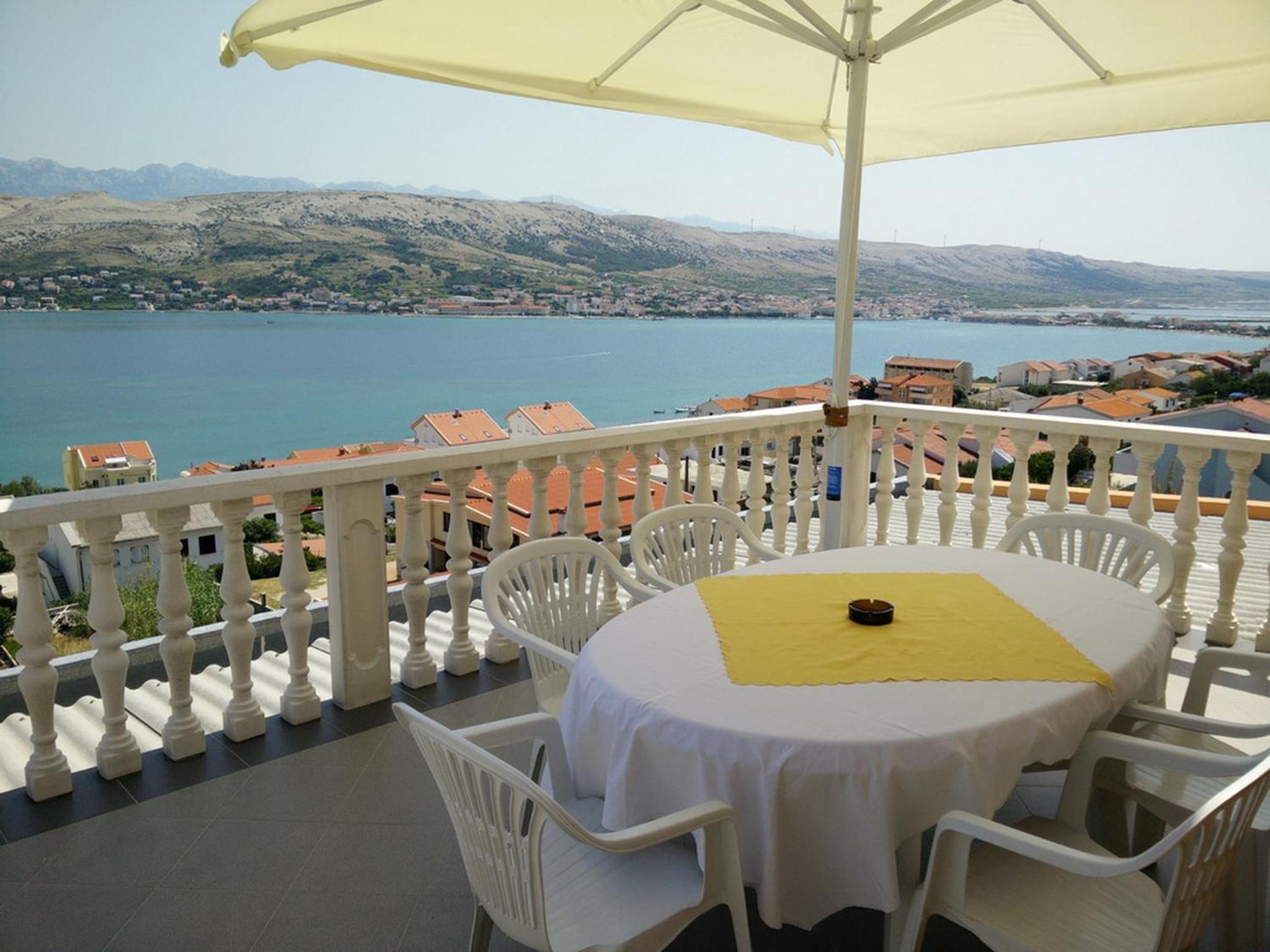 Apartments Villa Anastazija view 4