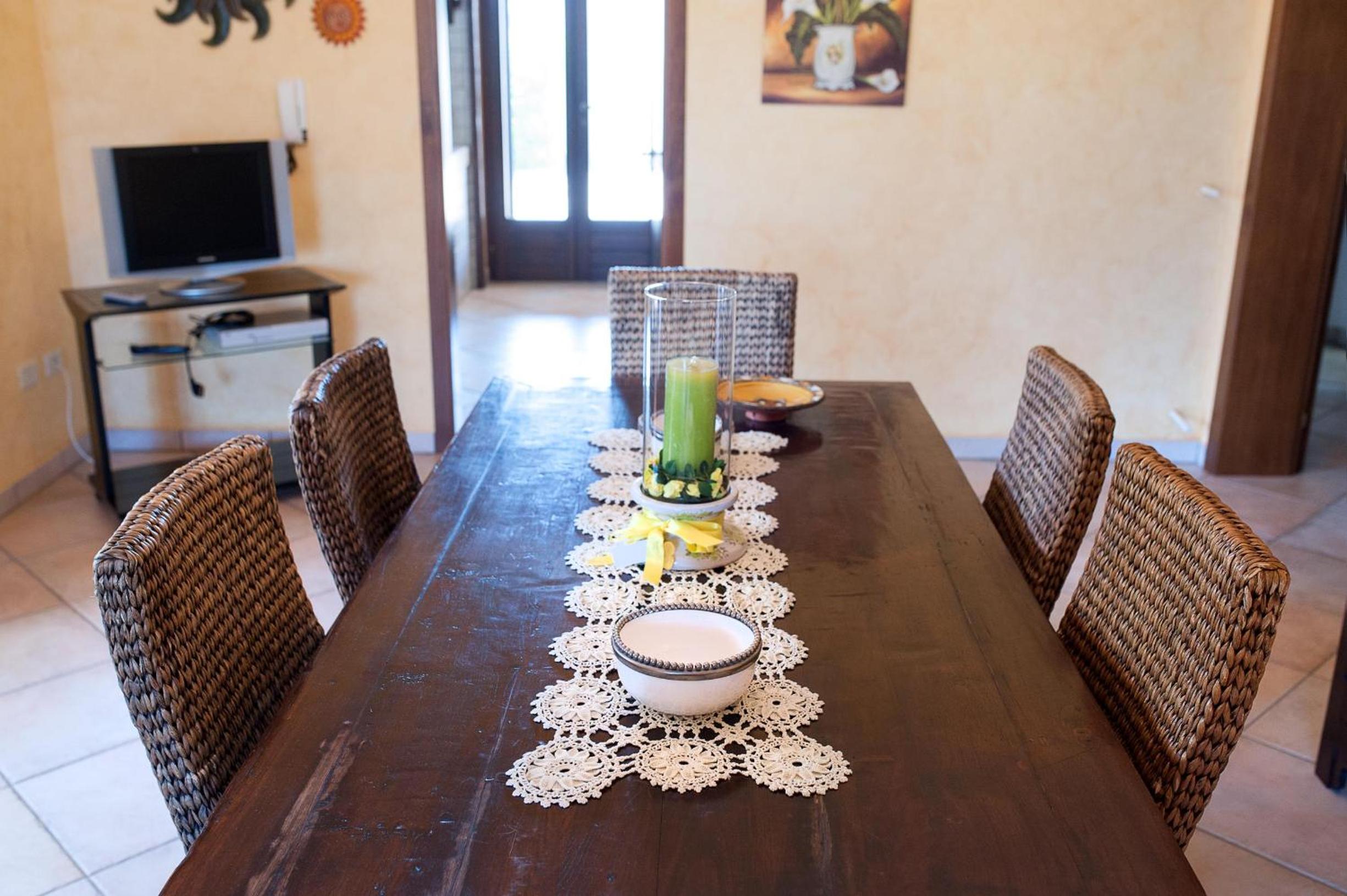 Villa Rose view 4
