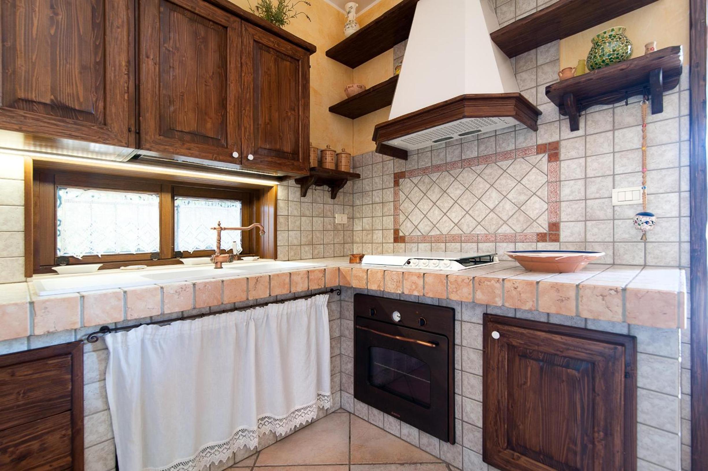 Villa Rose view 5