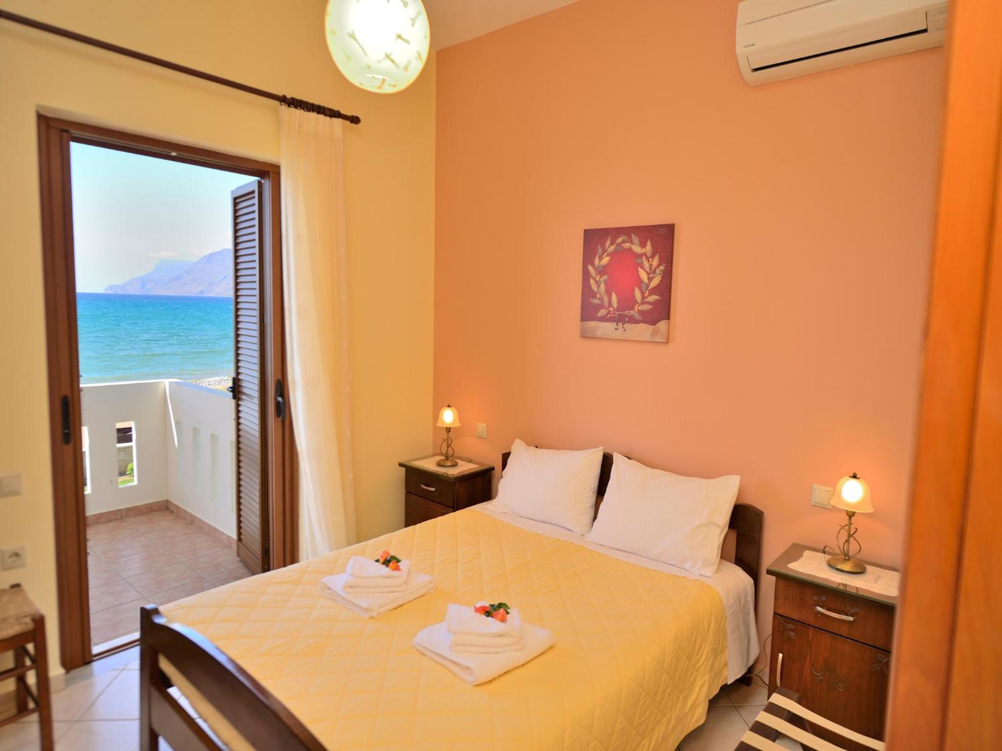 Niriides Apartments photo 4