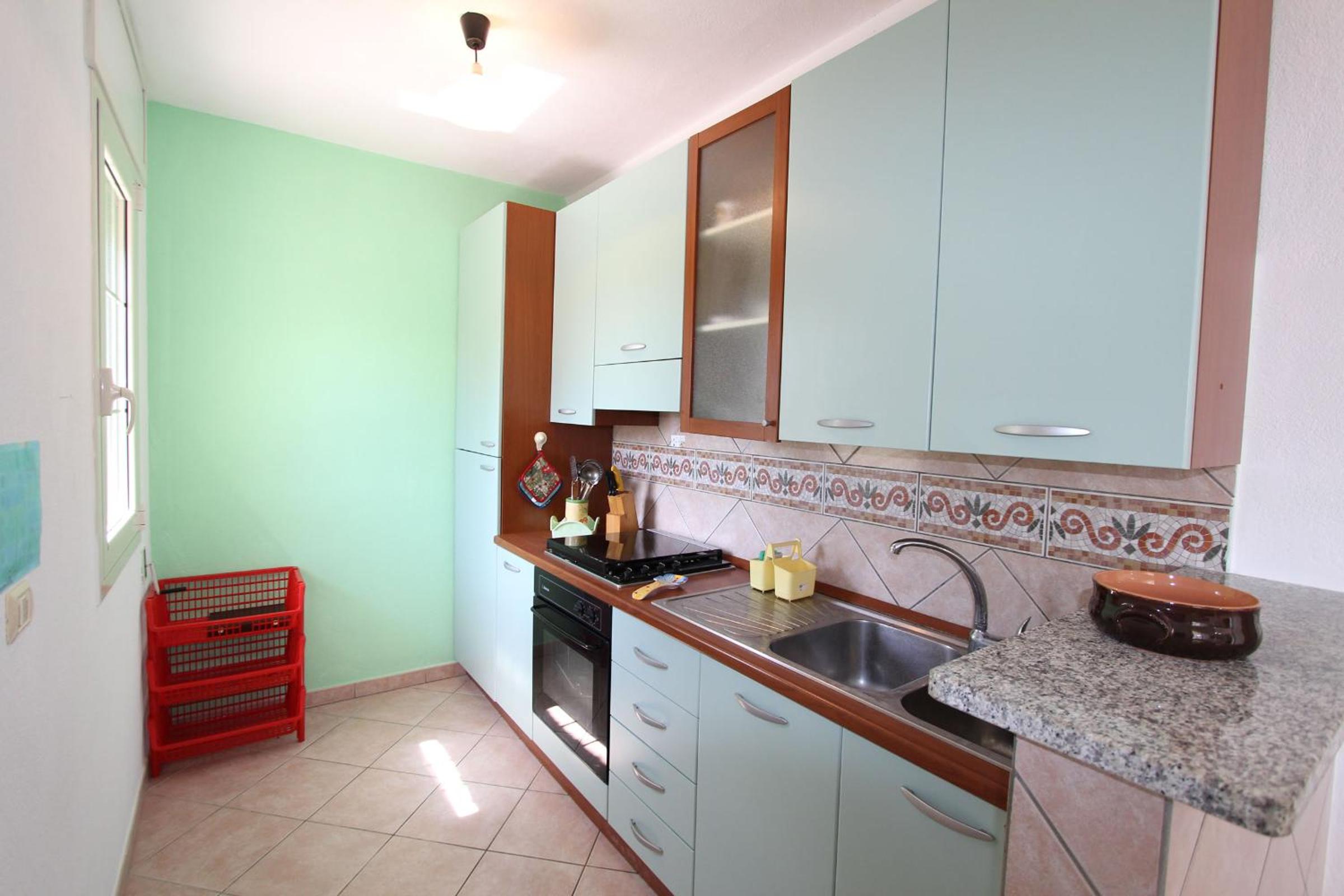 Casa Saracino