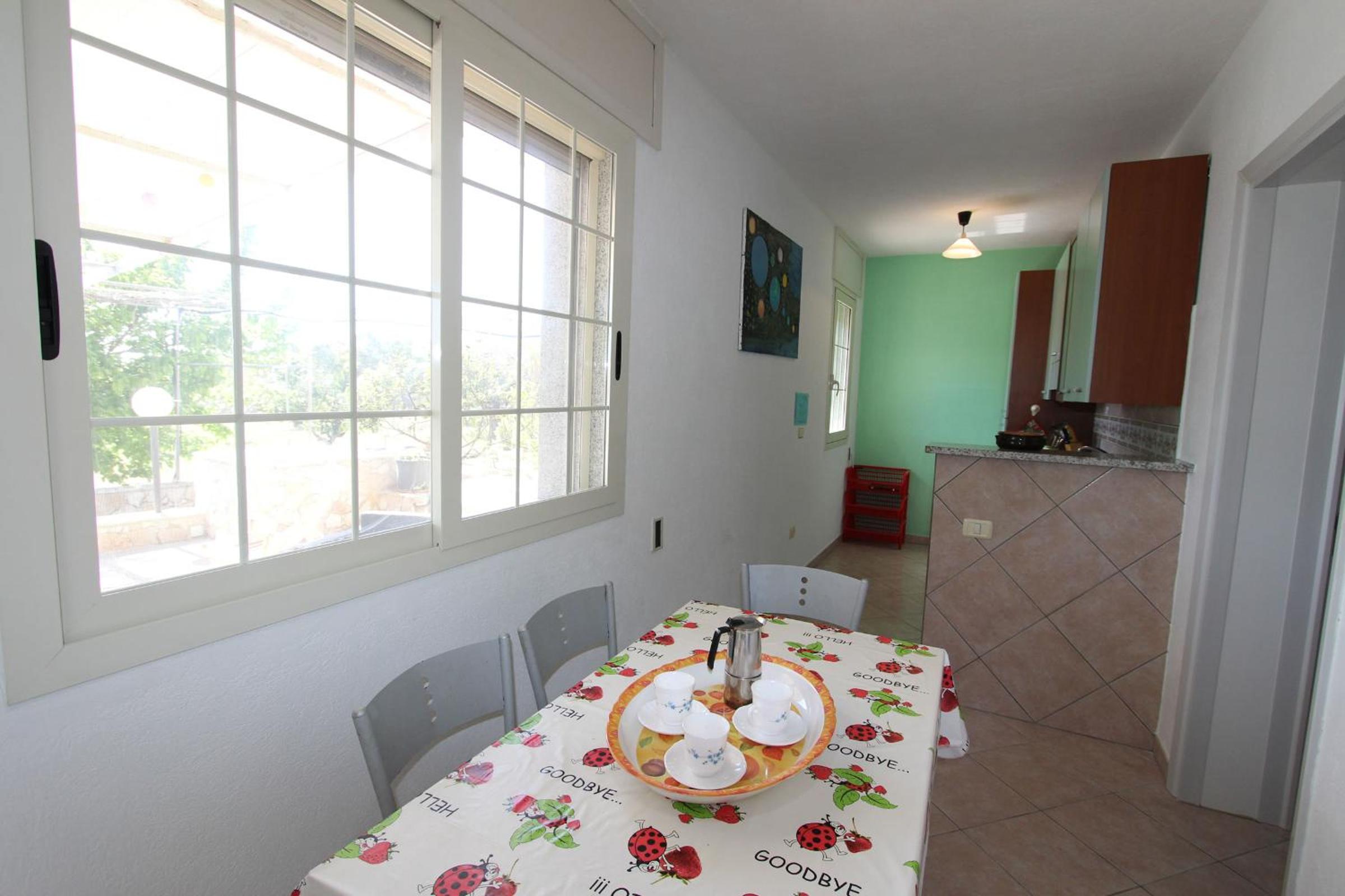 Casa Saracino