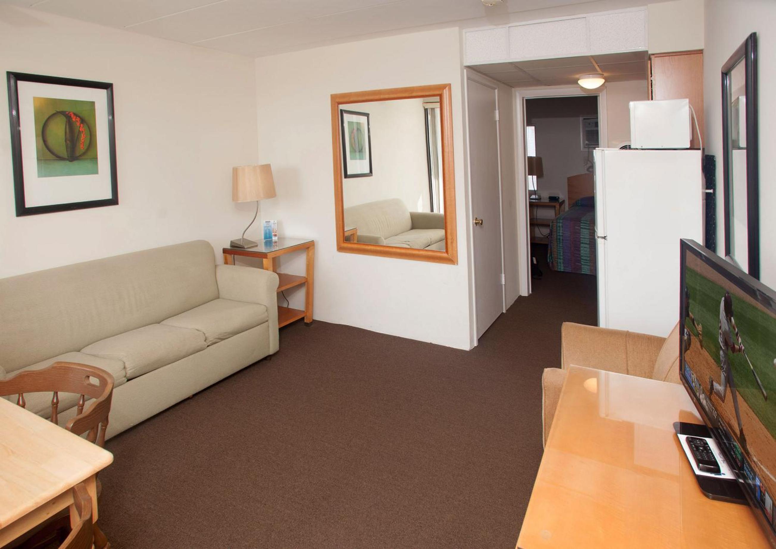 Horizon Motor Inn