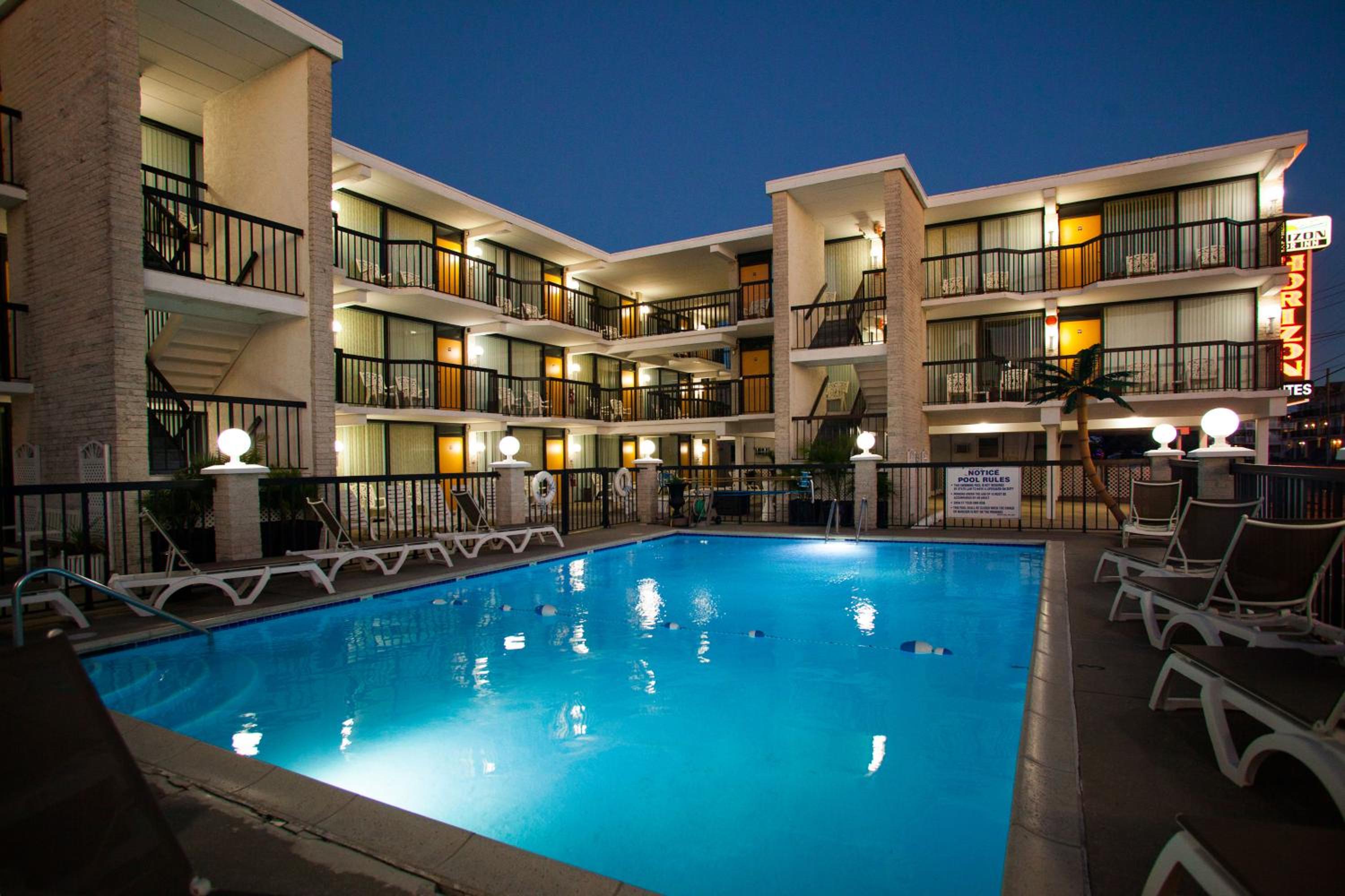 Horizon Motor Inn