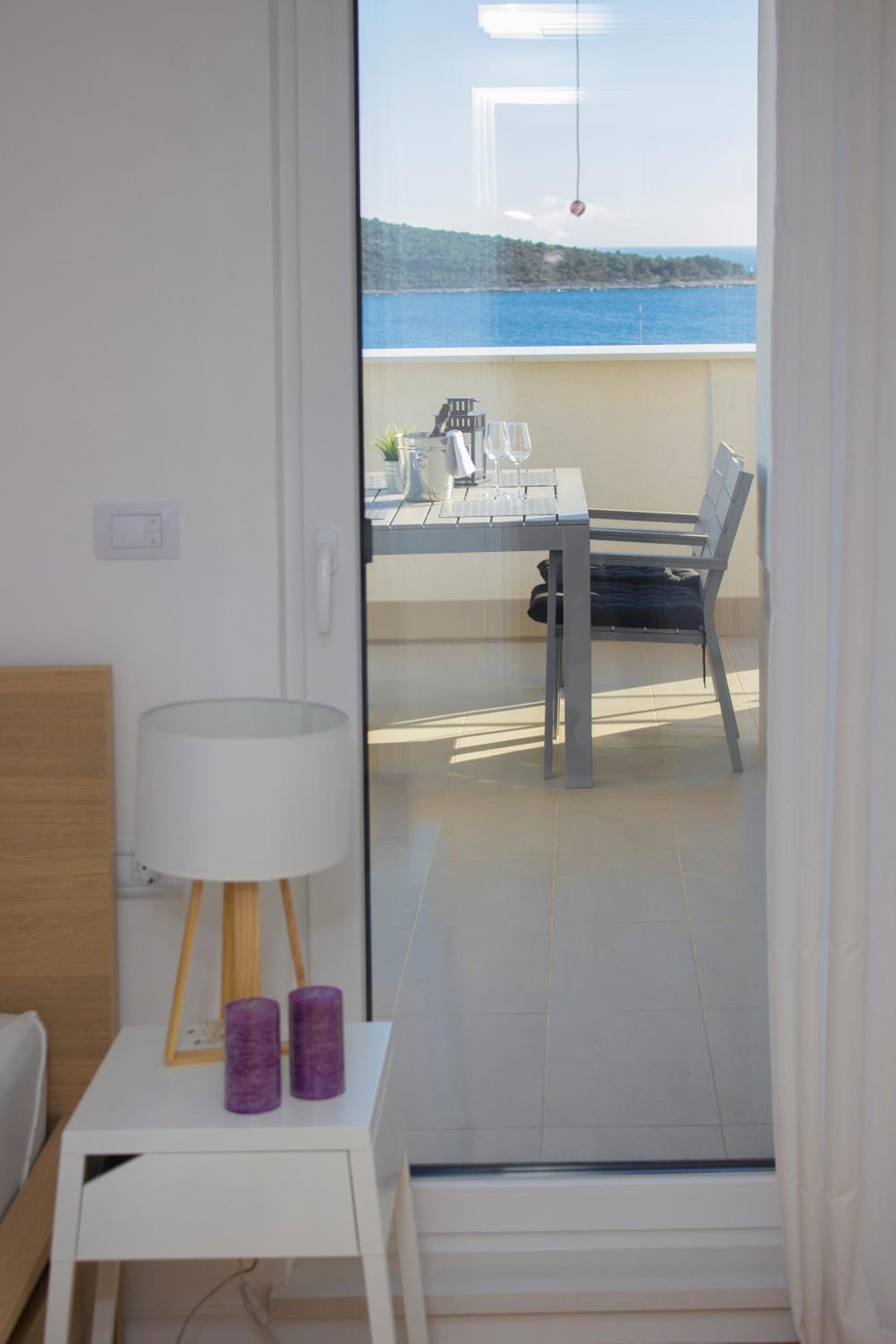 Apartments Zorka view 4